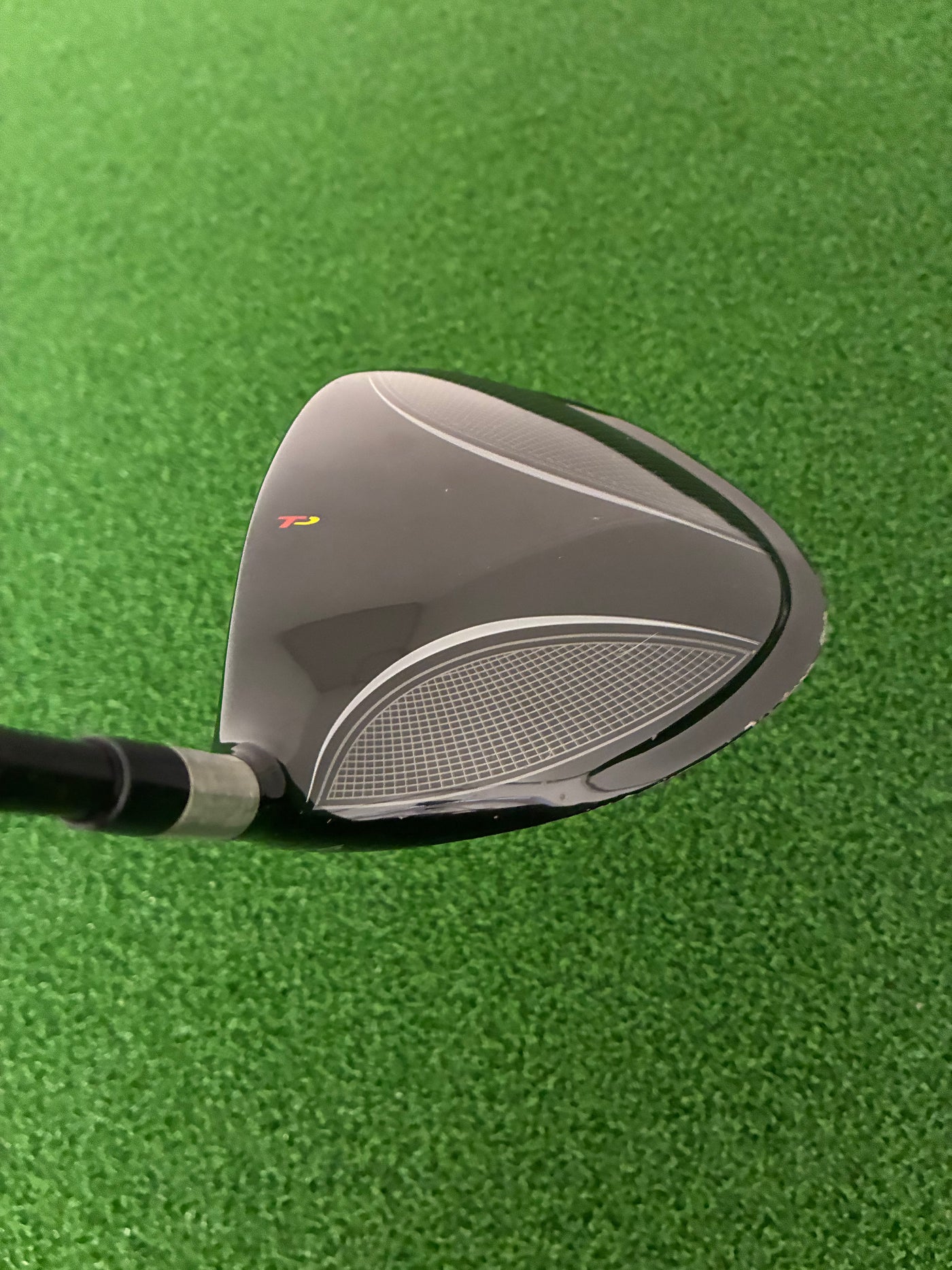 Taylormade Burner TP 9.5* (Stiff)