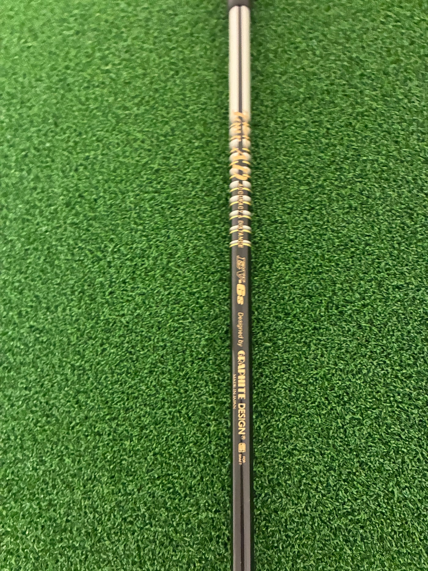 Taylormade Burner TP 9.5* (Stiff)
