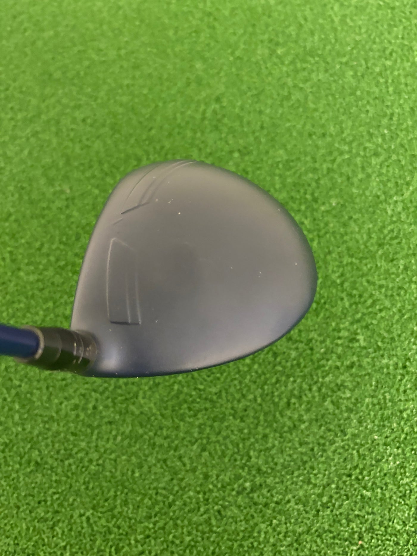 Callaway XR 10.5* (Stiff/Regular)