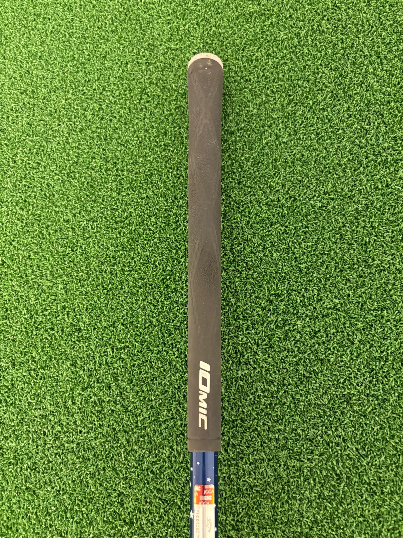Callaway XR 10.5* (Stiff/Regular)