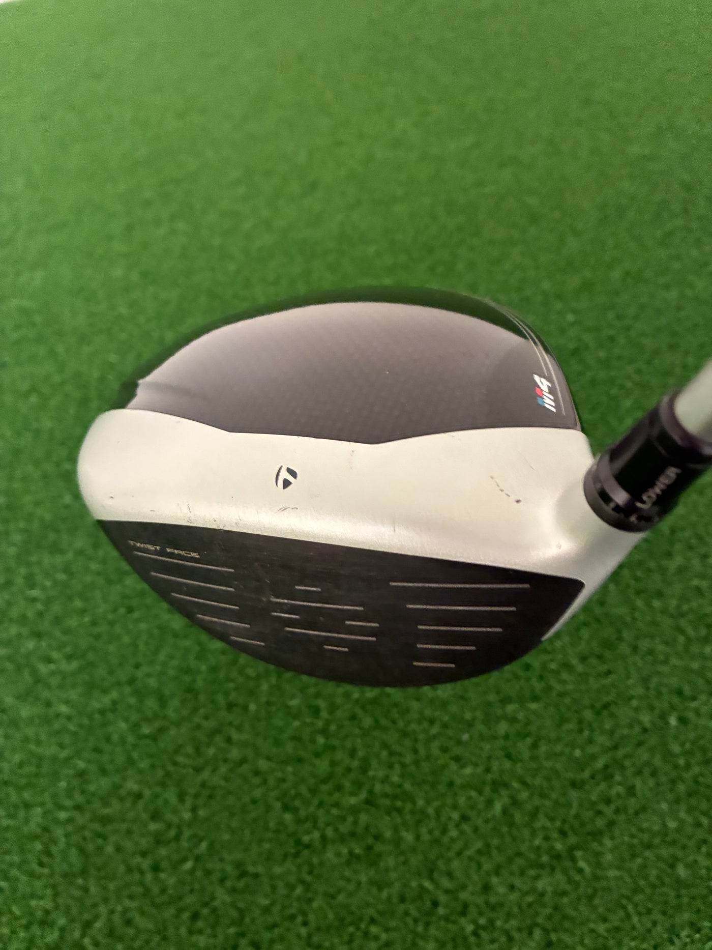 Taylormade M4 10.5* (Stiff/Regular)