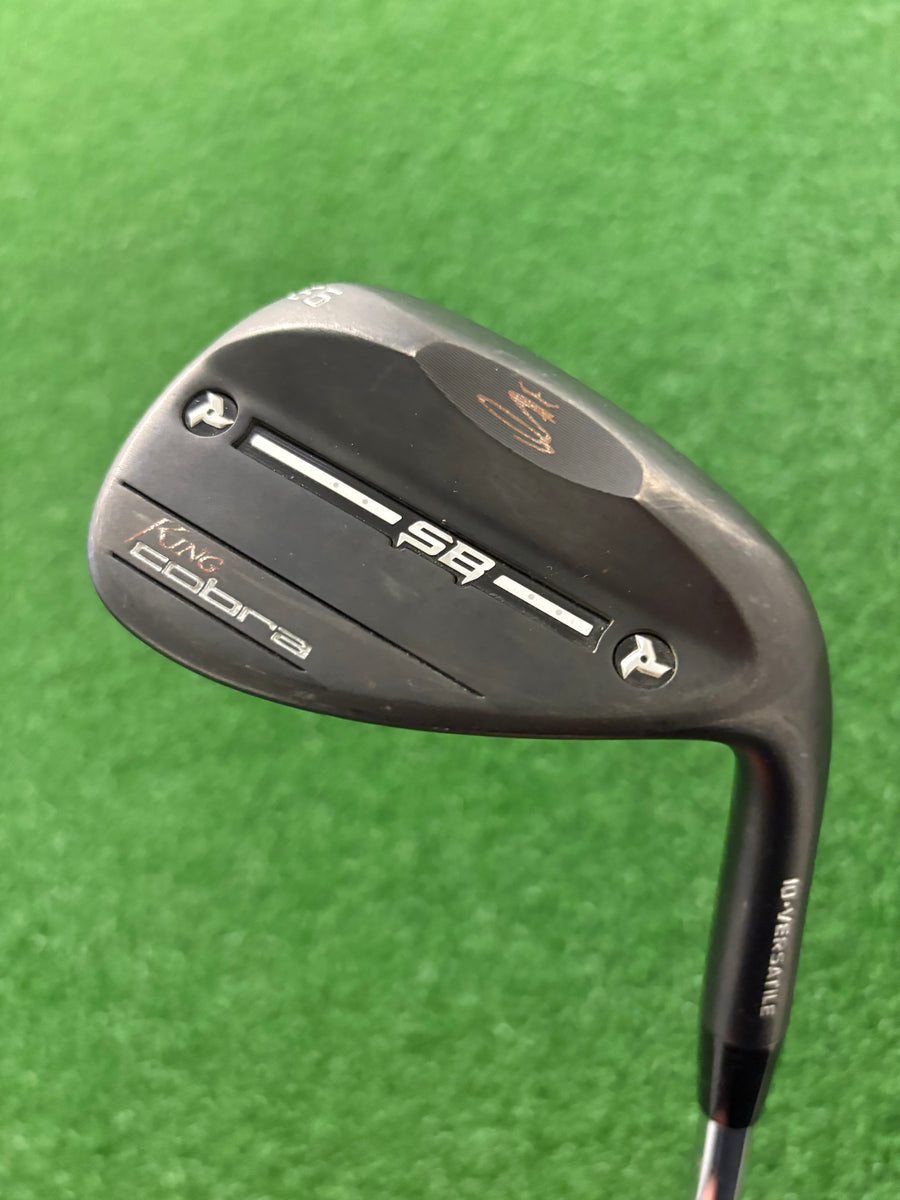 Cobra King SB Versatile 56*