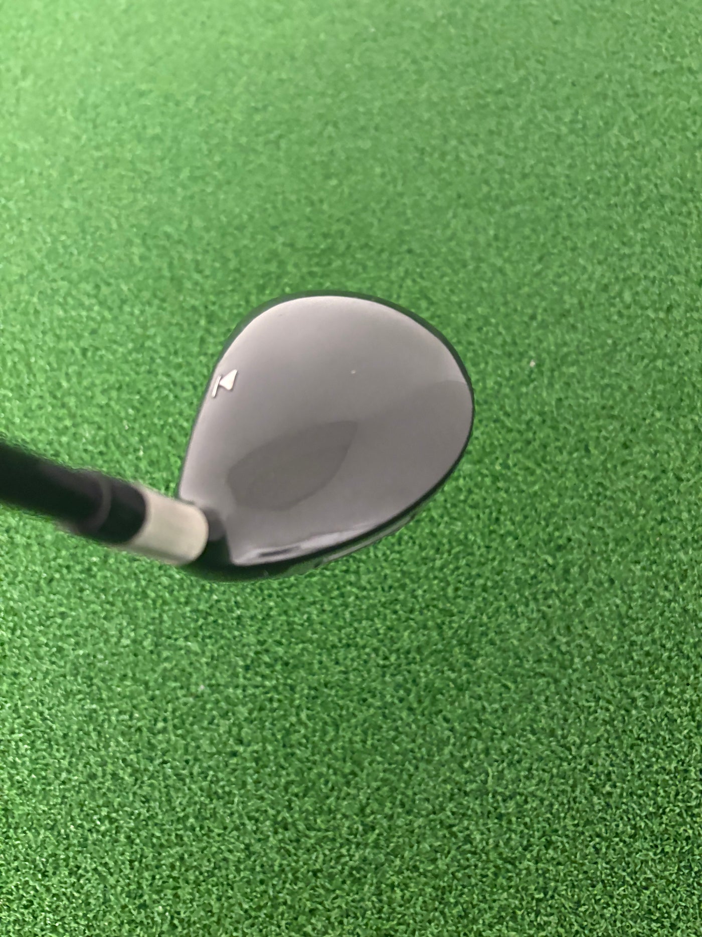 Titleist 909F3 18* 5 Wood (Stiff)