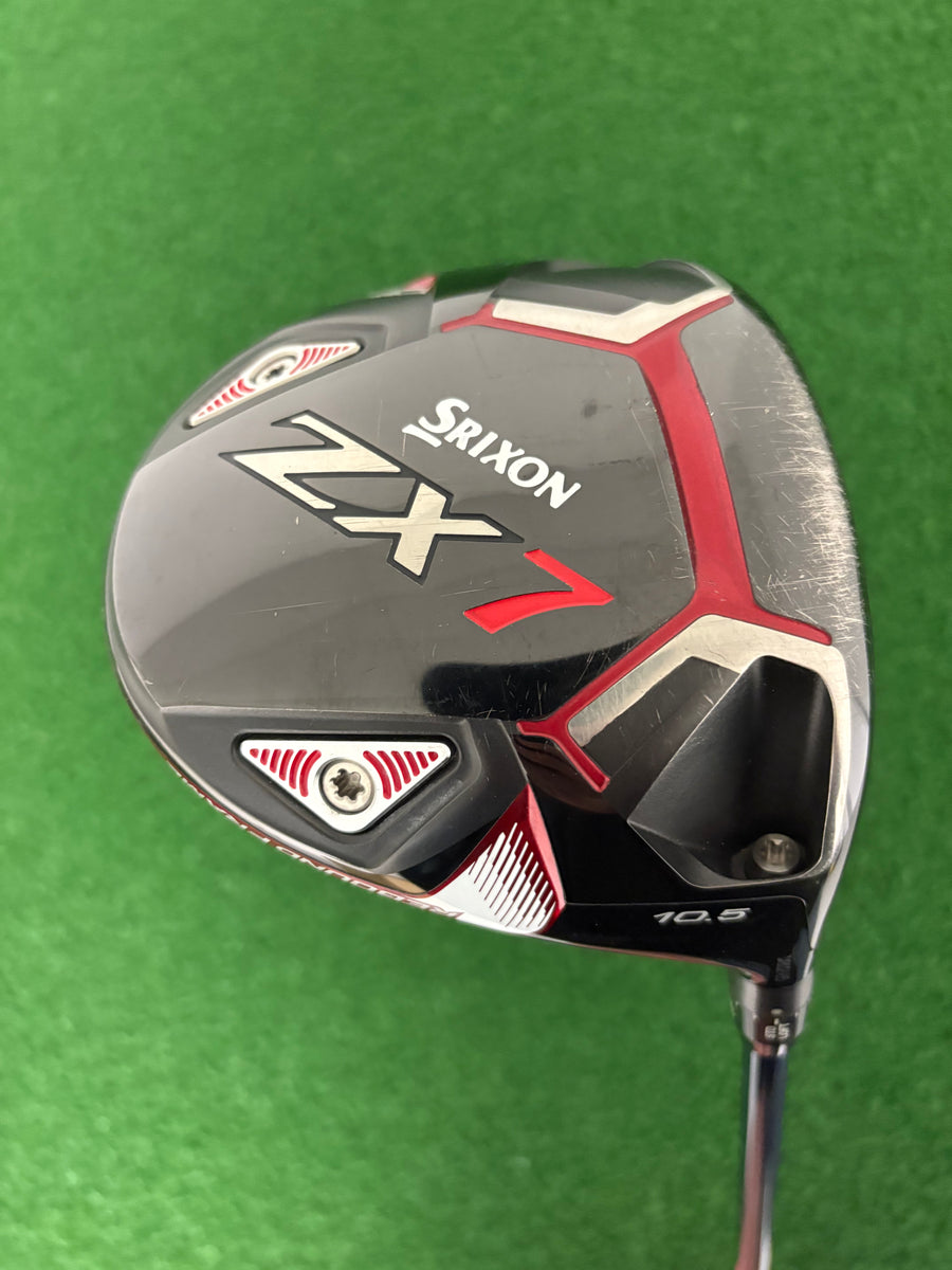 Srixon ZX7 10.5* (Stiff)
