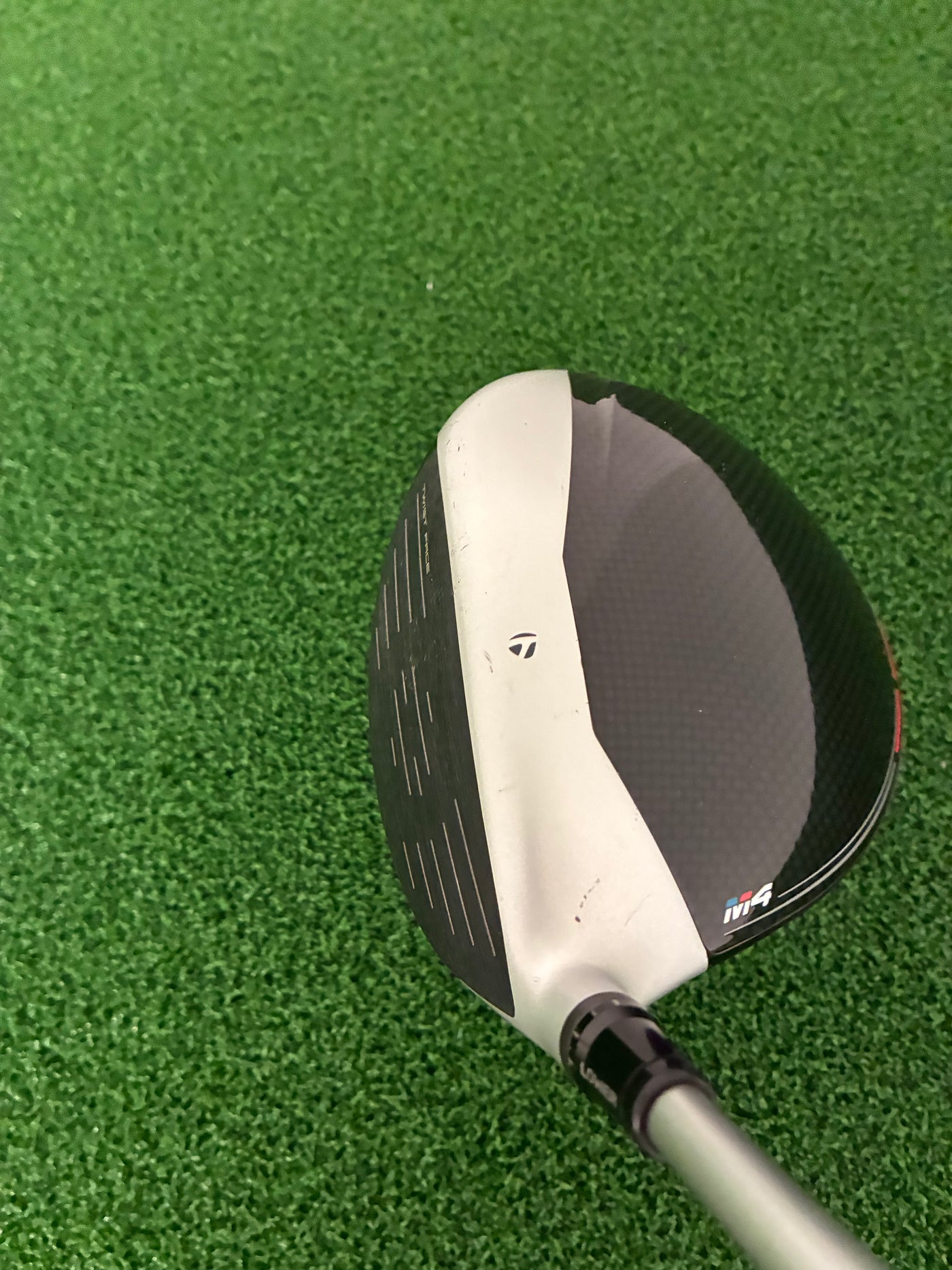 Taylormade M4 10.5* (Stiff/Regular)