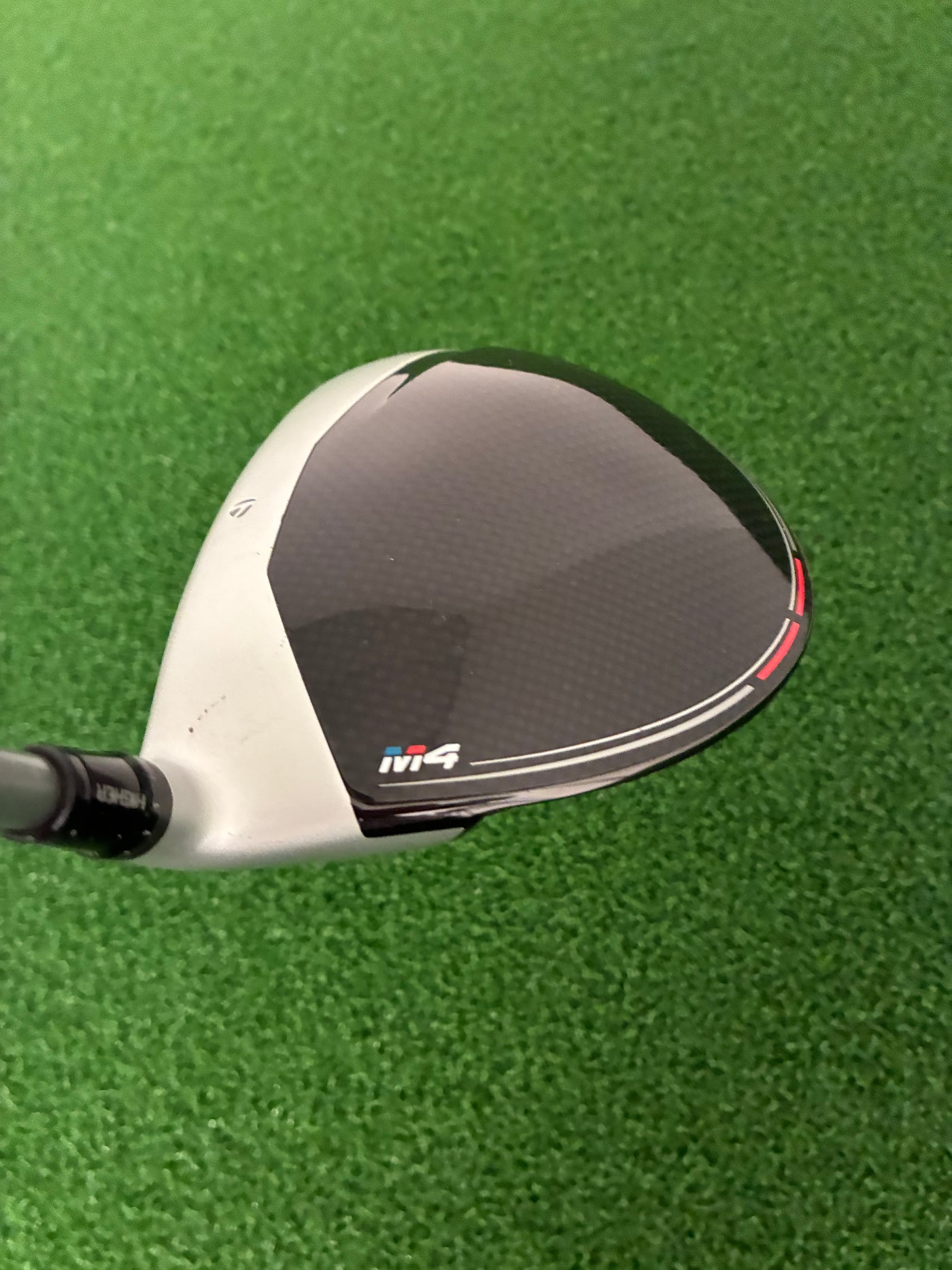 Taylormade M4 10.5* (Stiff/Regular)