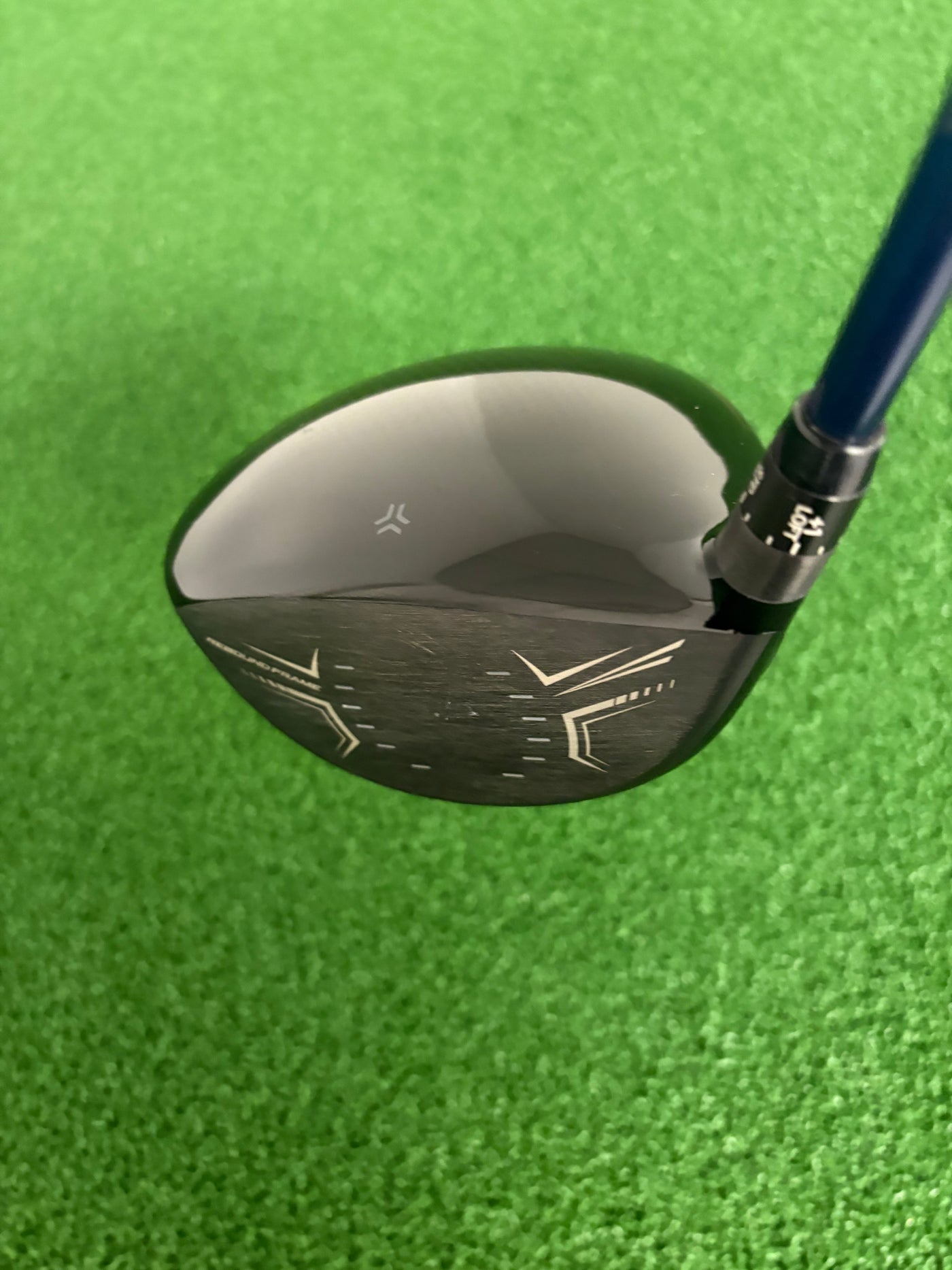 Srixon ZX7 10.5* (Stiff)