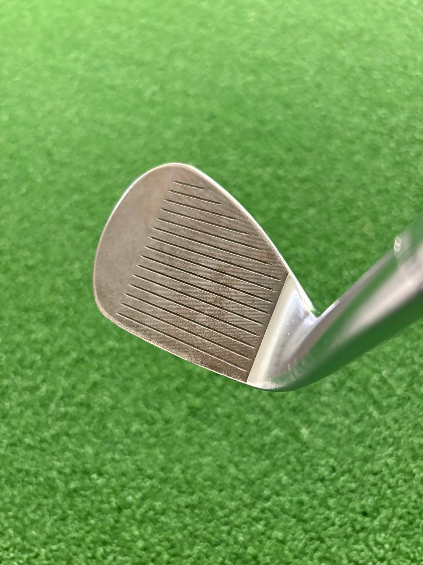 Callaway Jaws Raw S Grind 58*