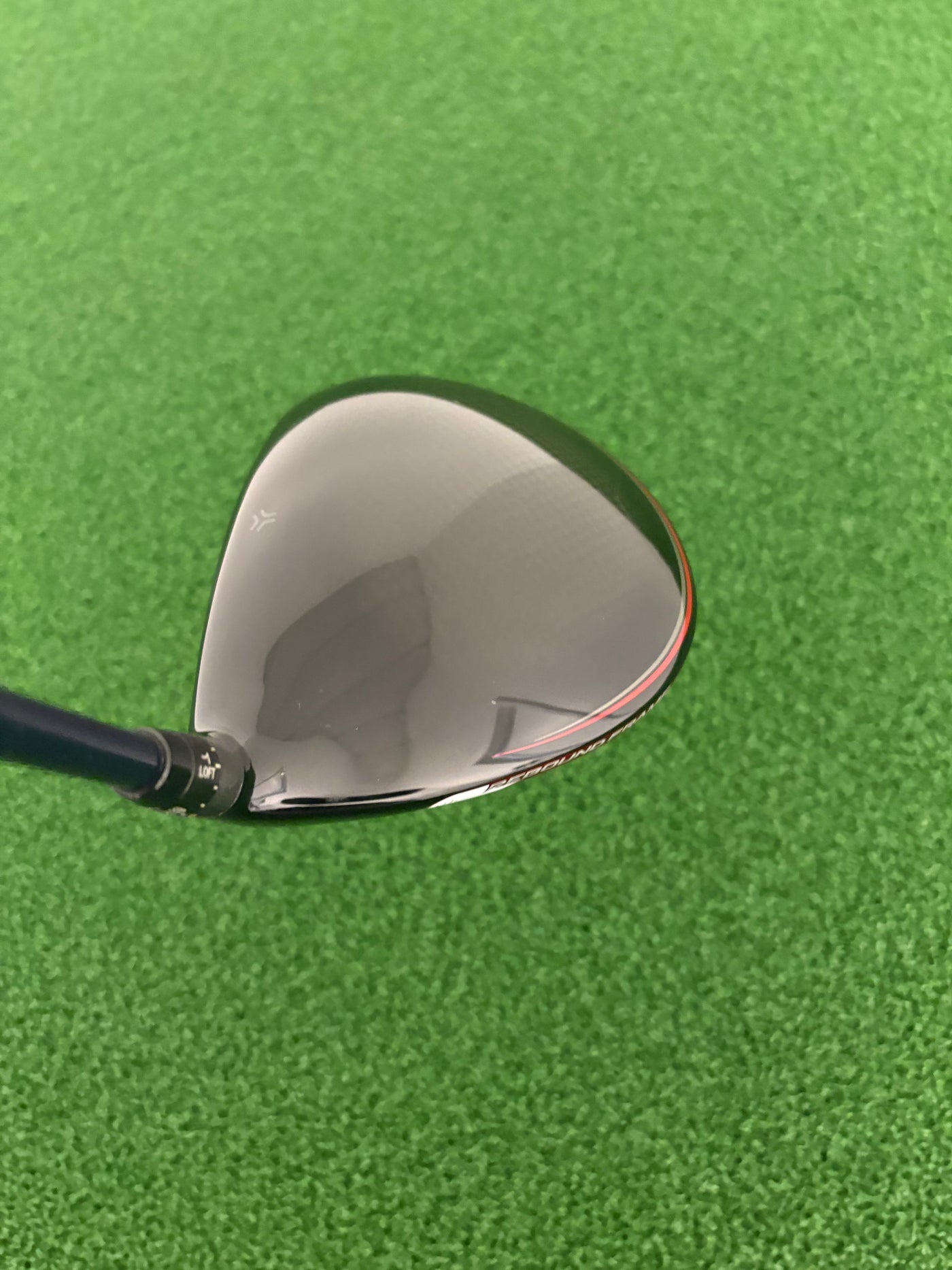 Srixon ZX7 10.5* (Stiff)