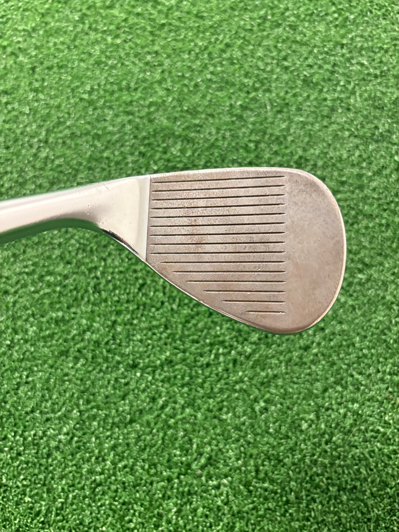 Callaway Jaws Raw S Grind 58*