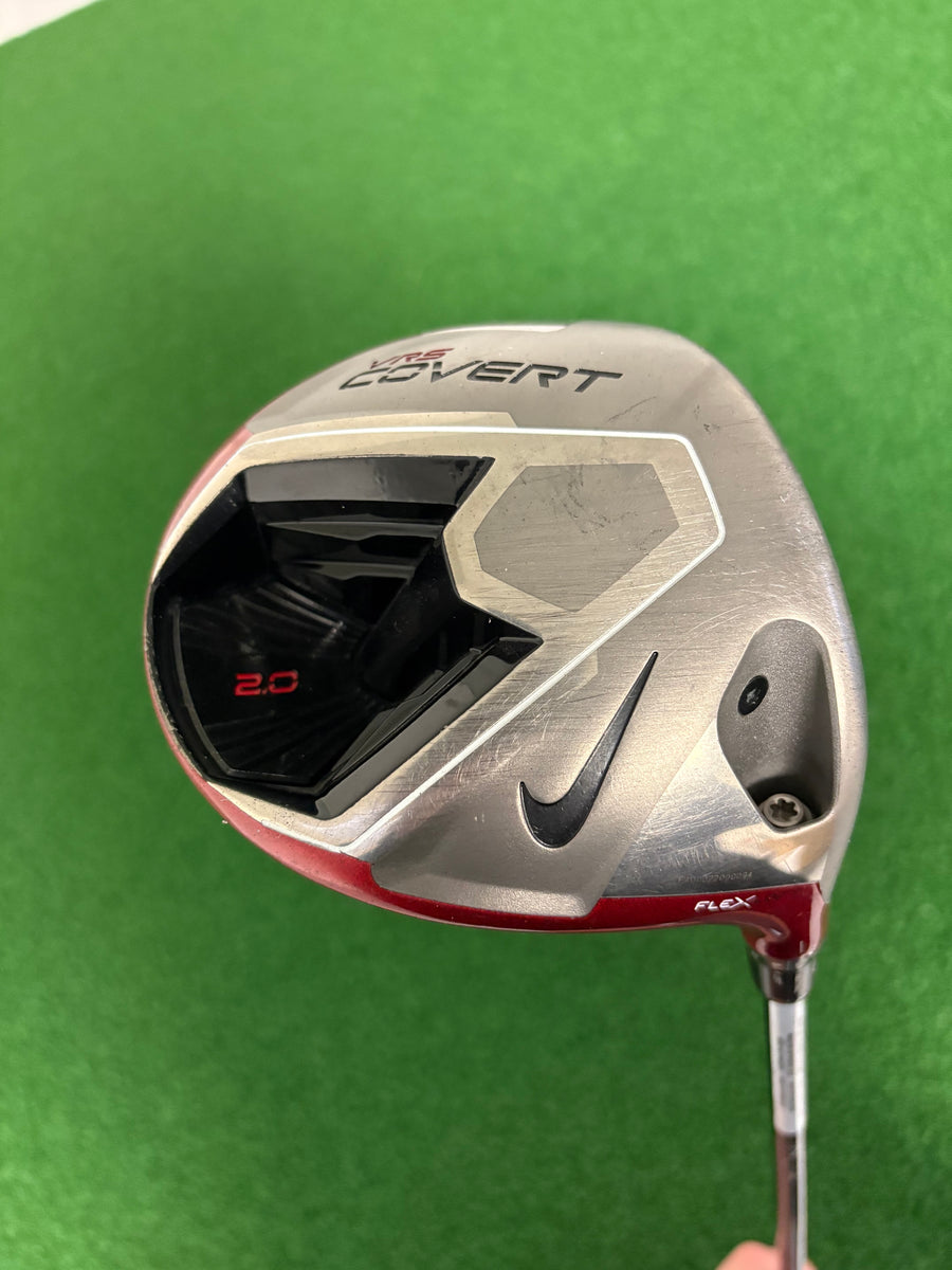 Nike VRS Covert 2.0 1 Wood (Stiff/Regular)