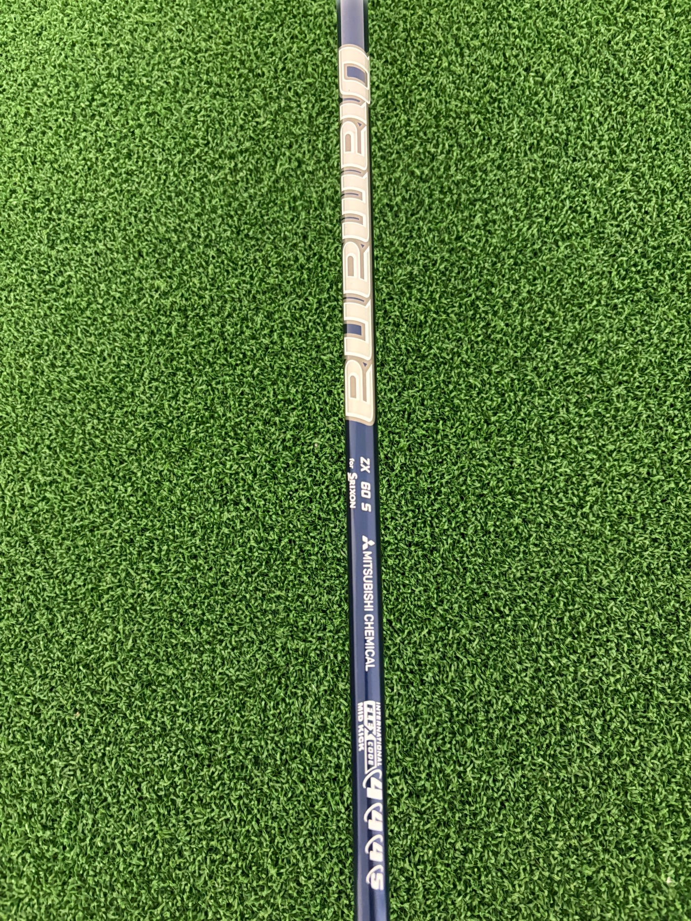 Srixon ZX7 10.5* (Stiff)
