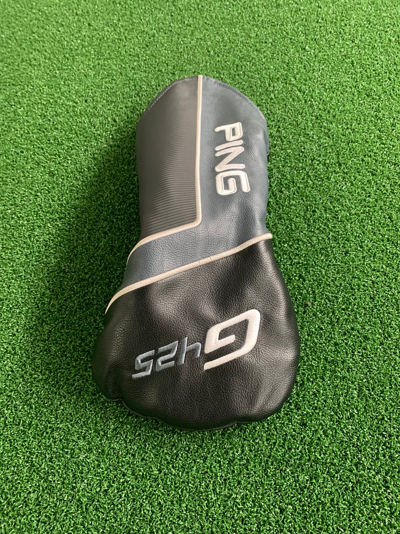 Ping G425 Max 9.0* (Stiff)