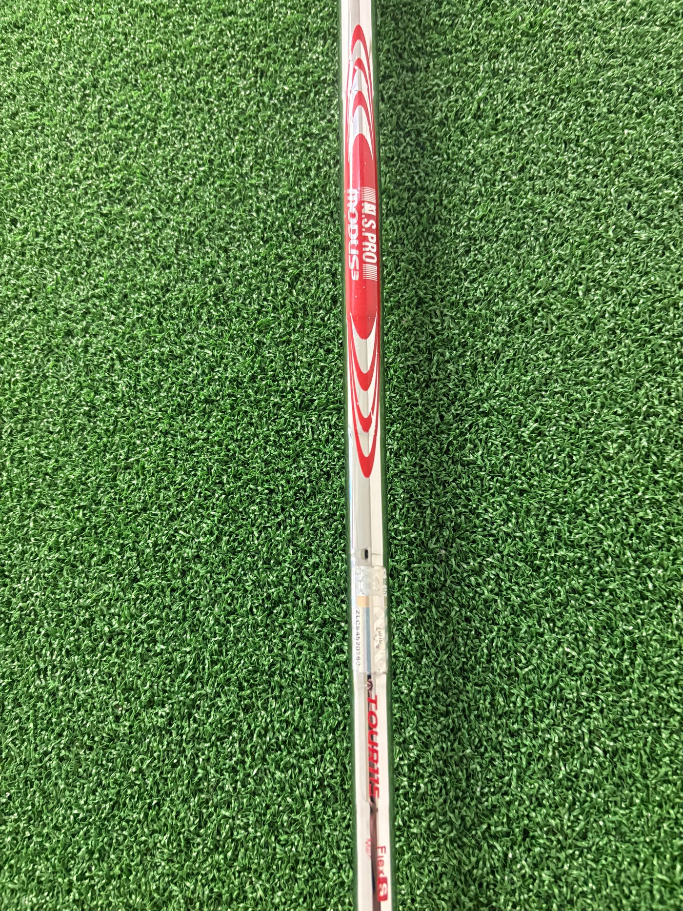 Callaway Jaws Raw S Grind 58*