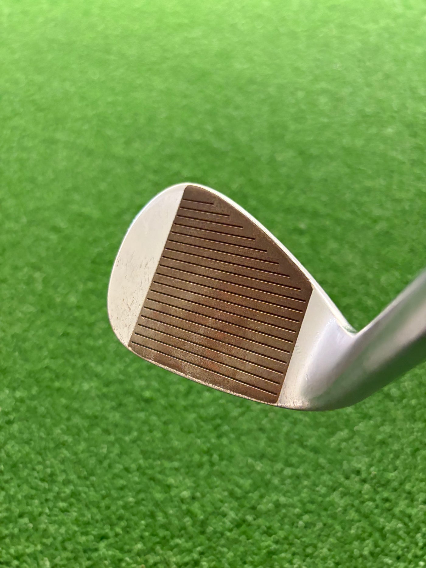 Taylormade Milled Grind 3 LB 58*