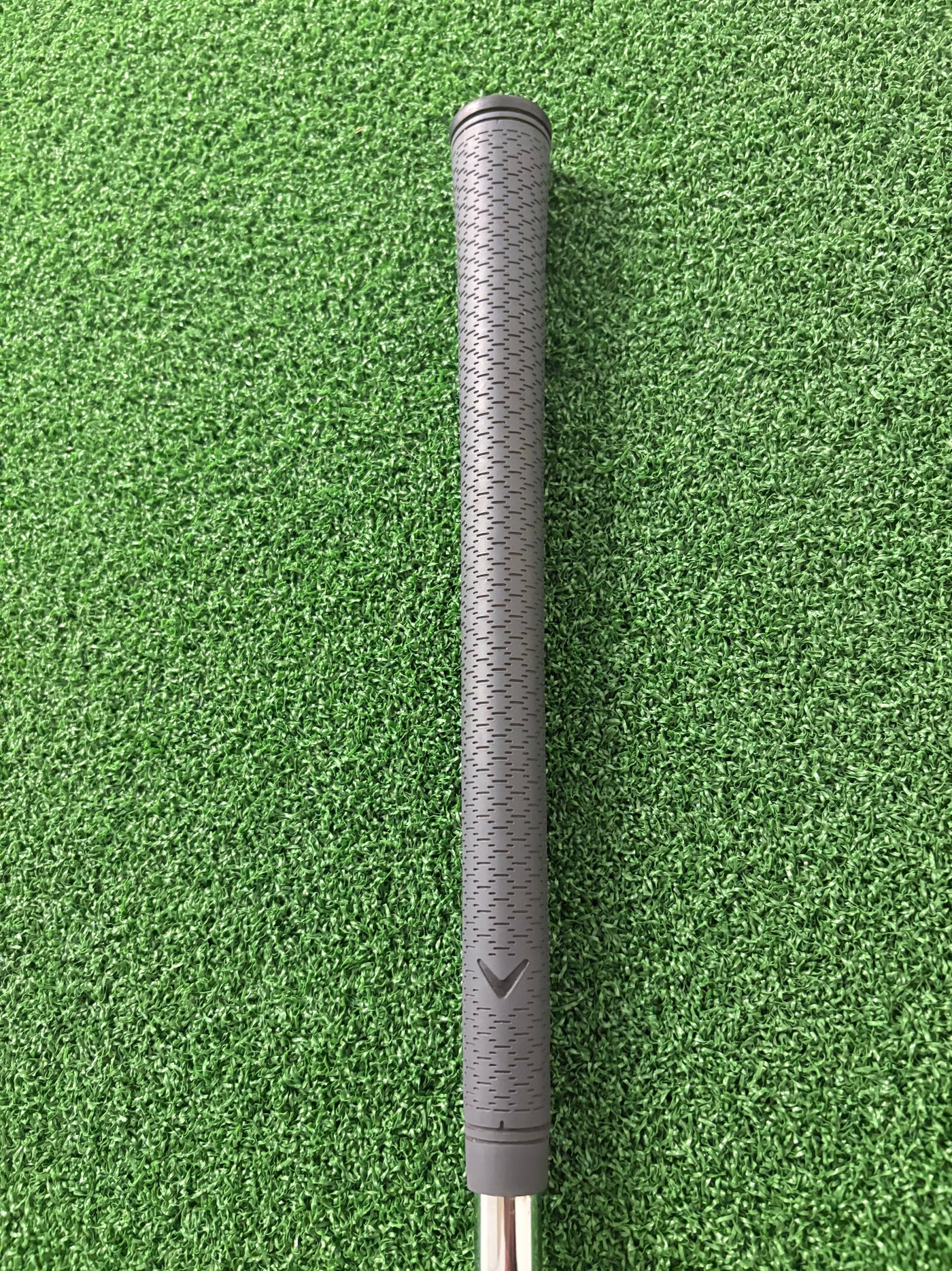 Callaway Jaws Raw S Grind 58*