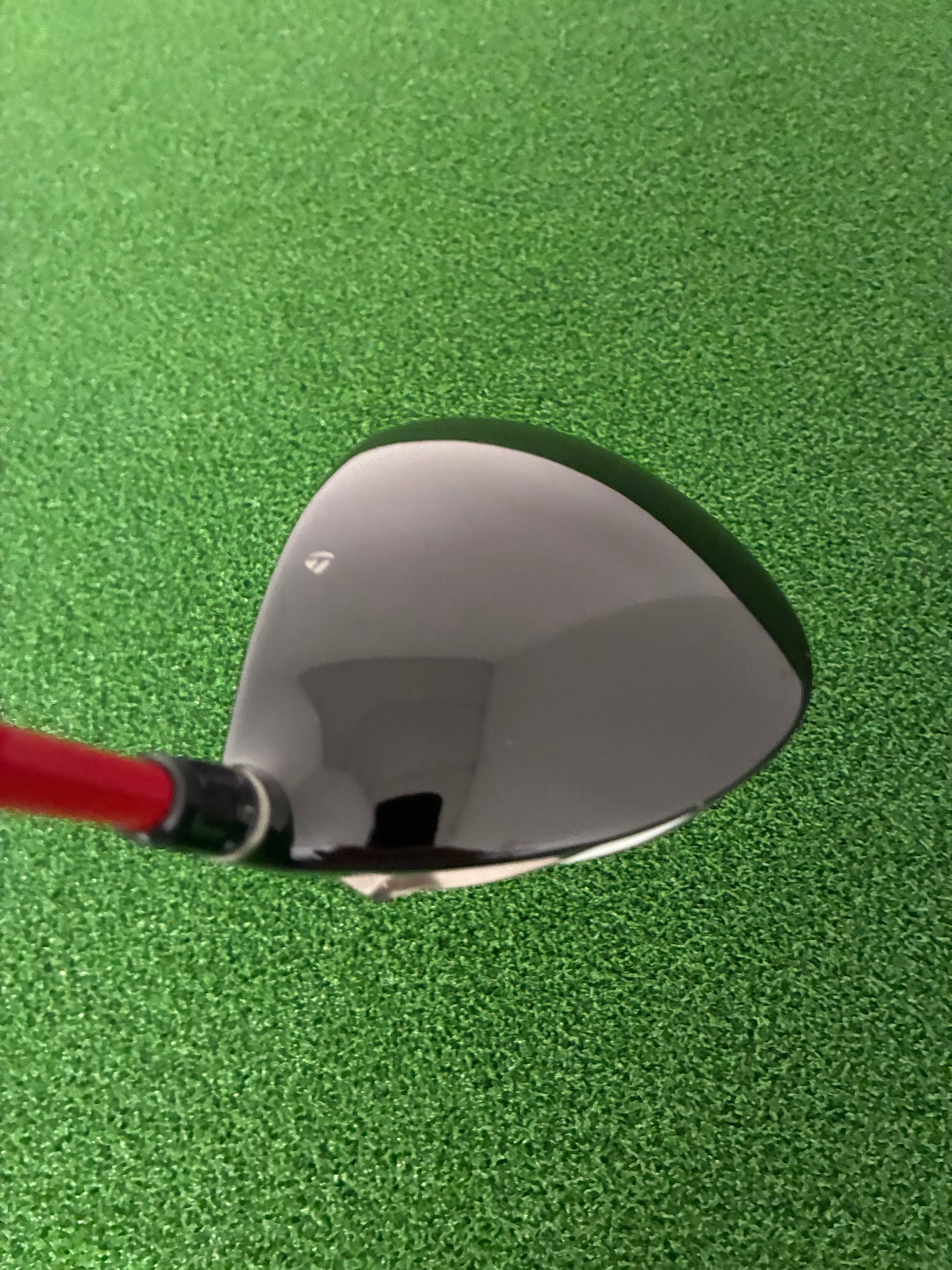 Taylormade R9 9.5* (Stiff)