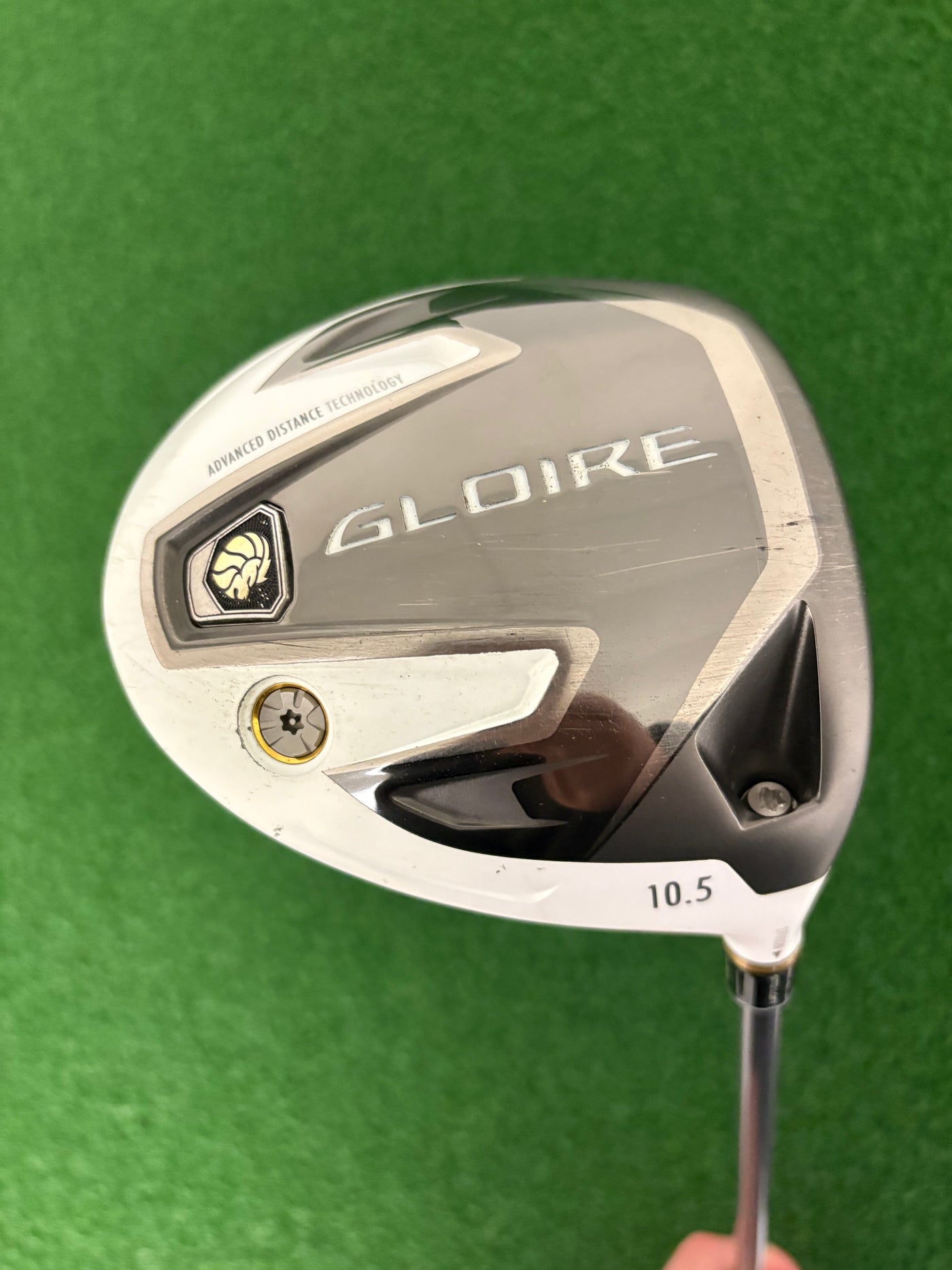 Taylormade Gloire 10.5* (Regular)