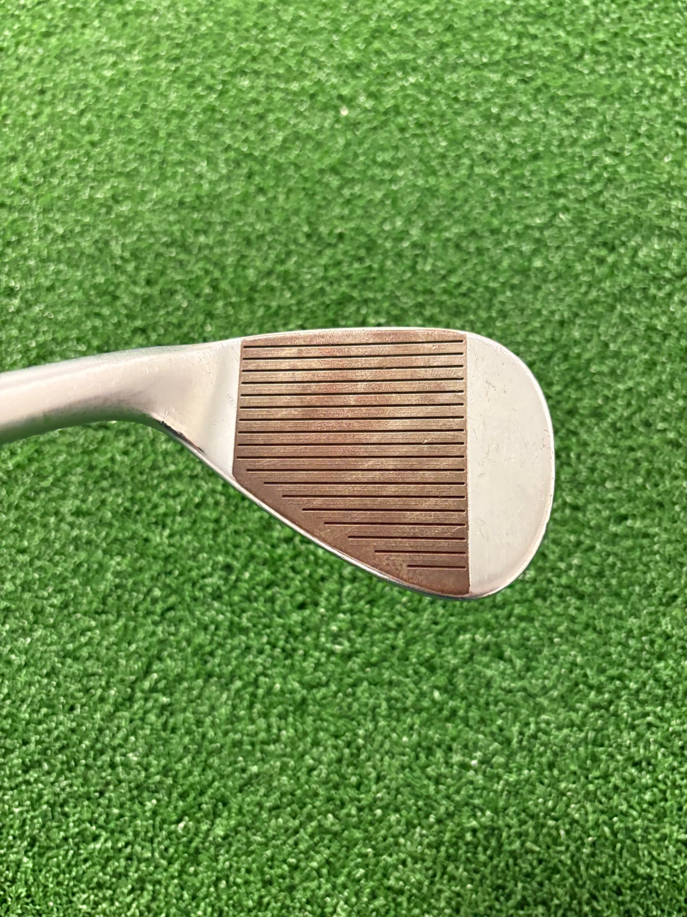 Taylormade Milled Grind 3 LB 58*