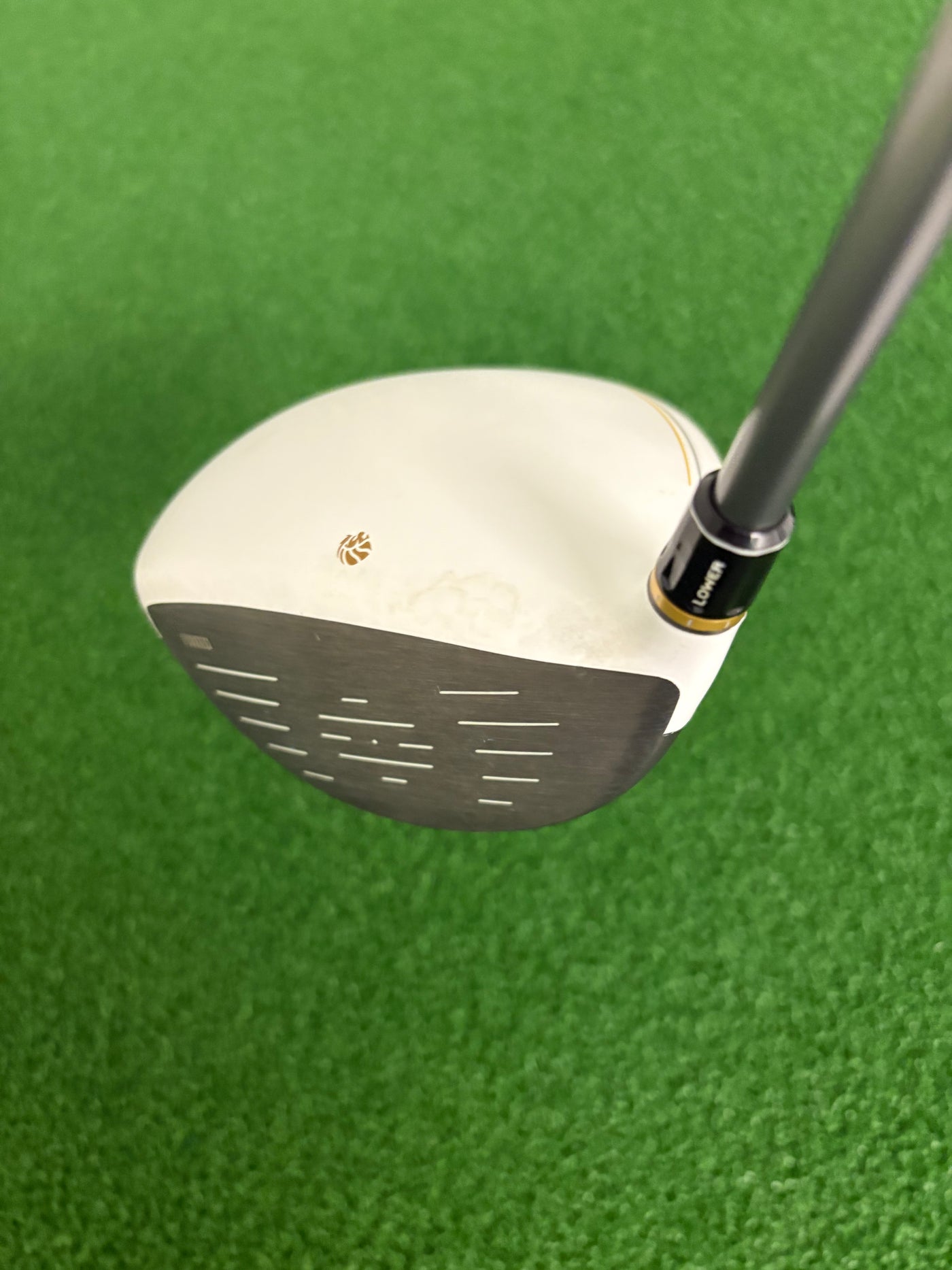 Taylormade Gloire 10.5* (Regular)