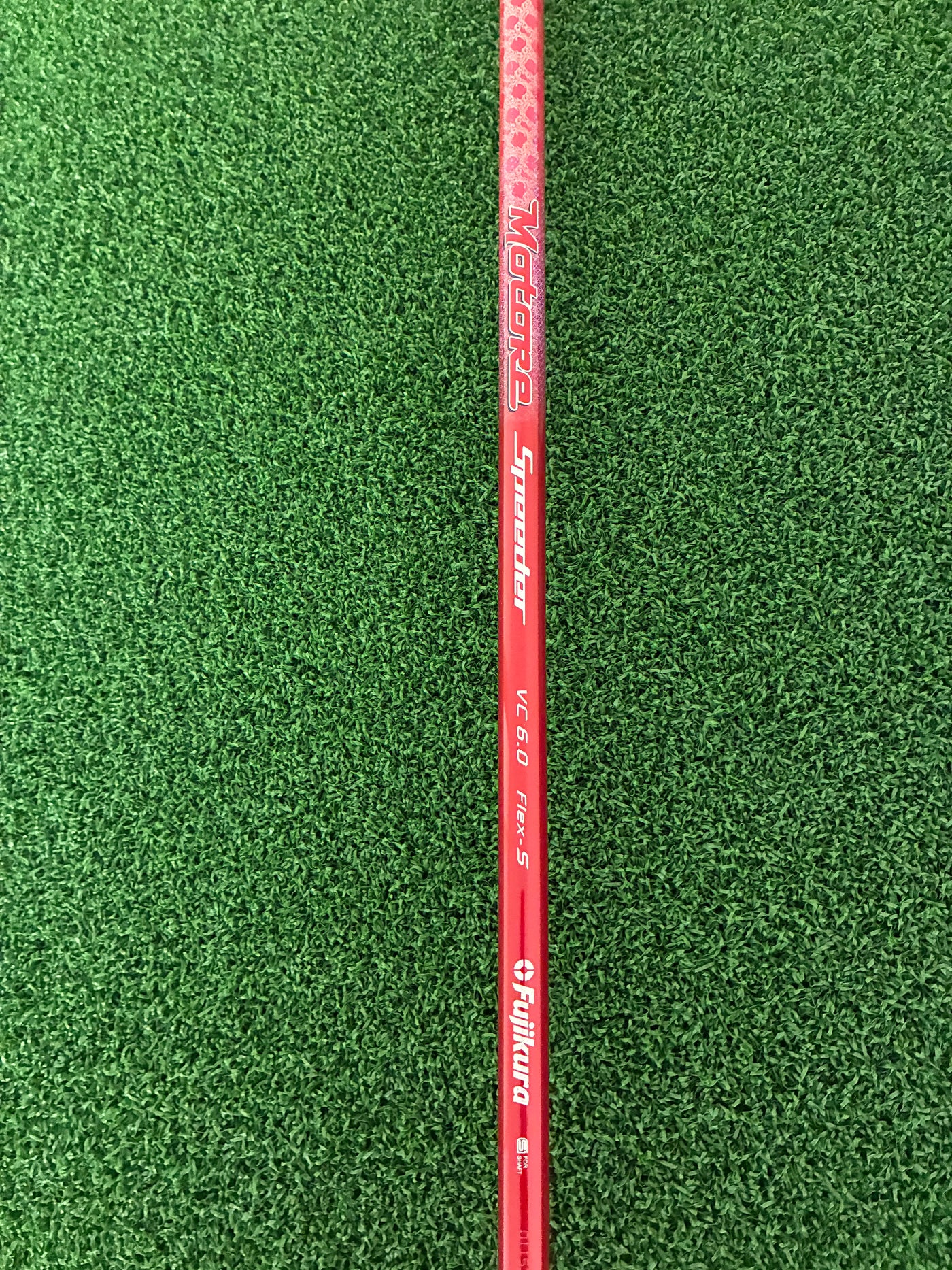 Taylormade R9 9.5* (Stiff)