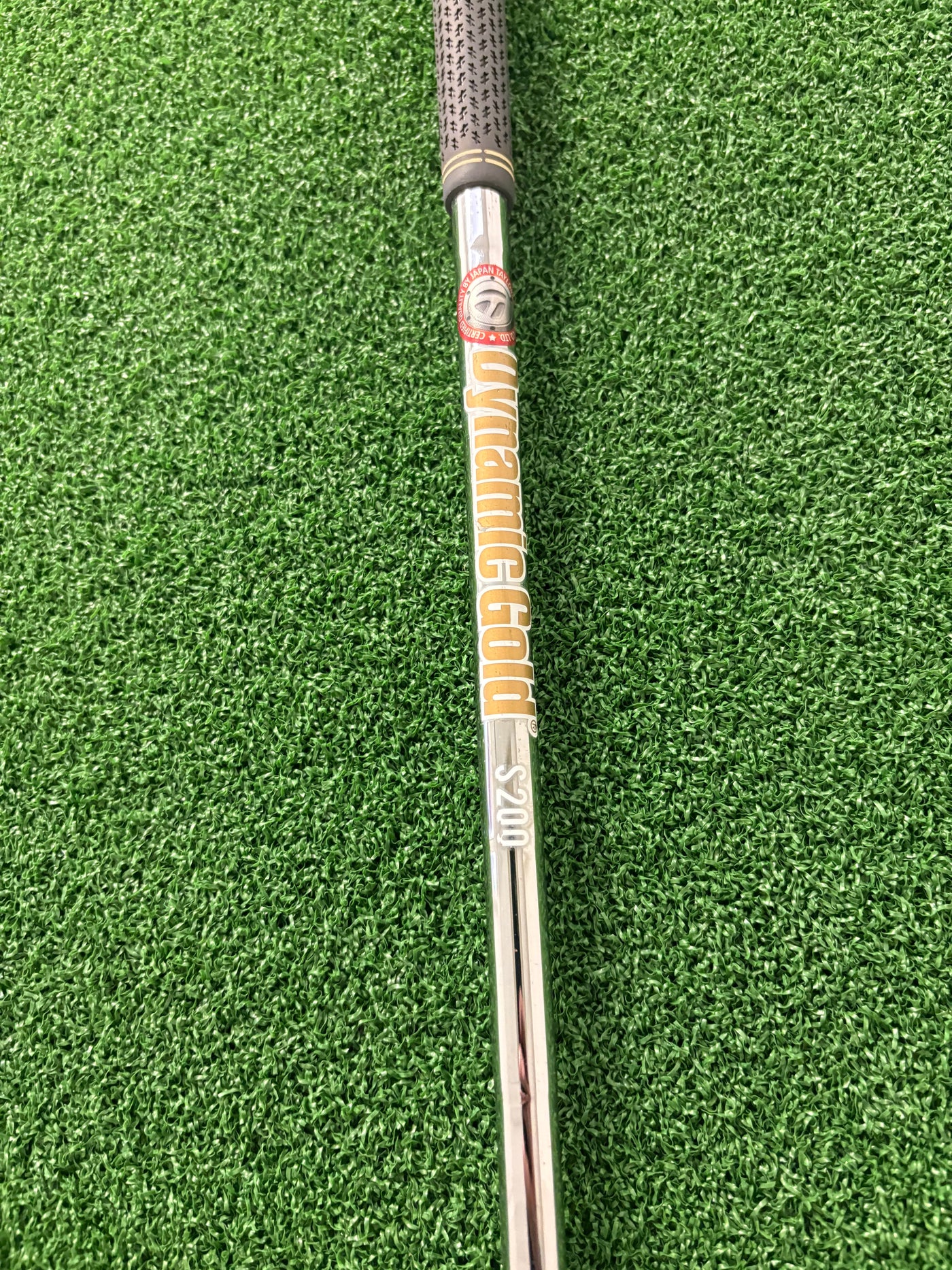 Taylormade Milled Grind 3 LB 58*