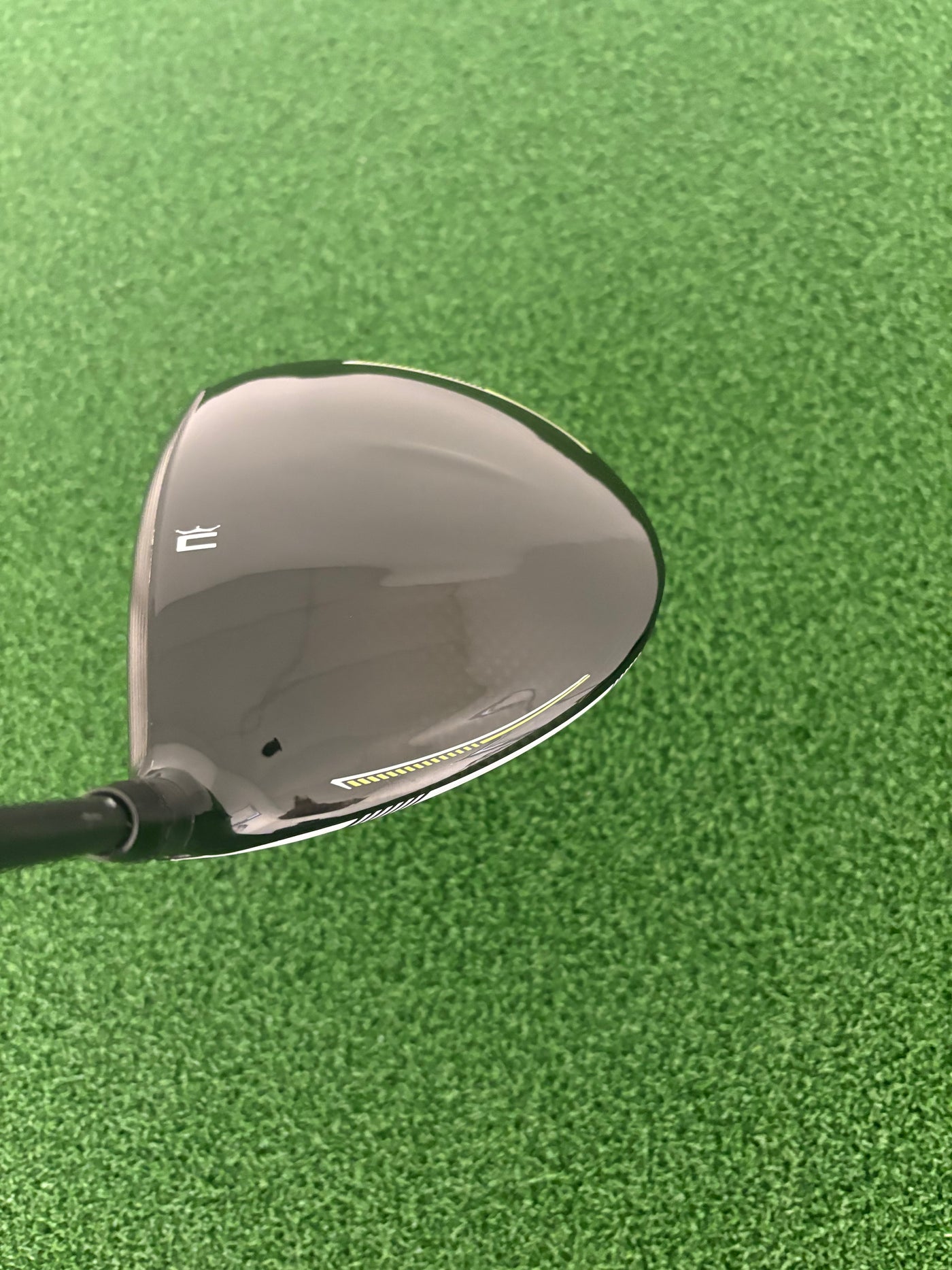 Cobra Rad Speed XB 9.0* (Stiff/Regular)