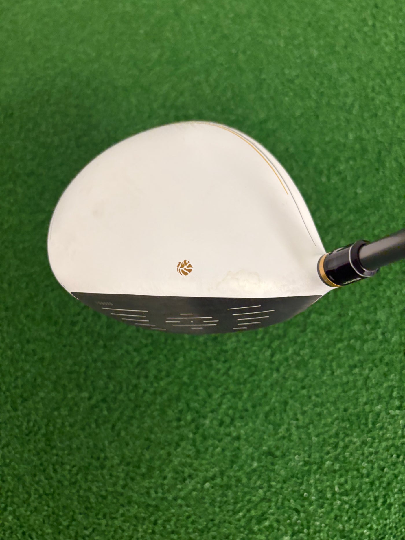 Taylormade Gloire 10.5* (Regular)