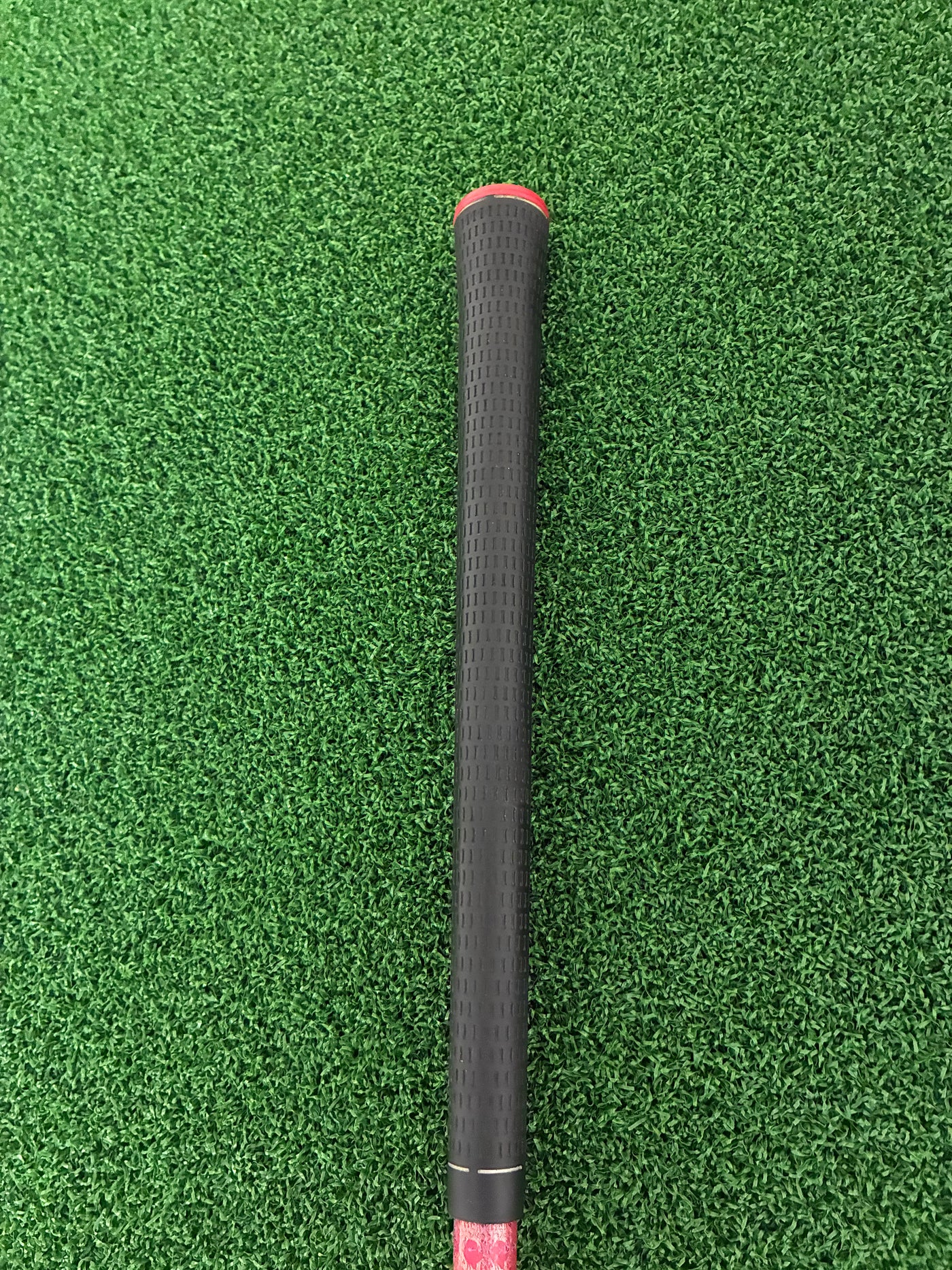 Taylormade R9 9.5* (Stiff)