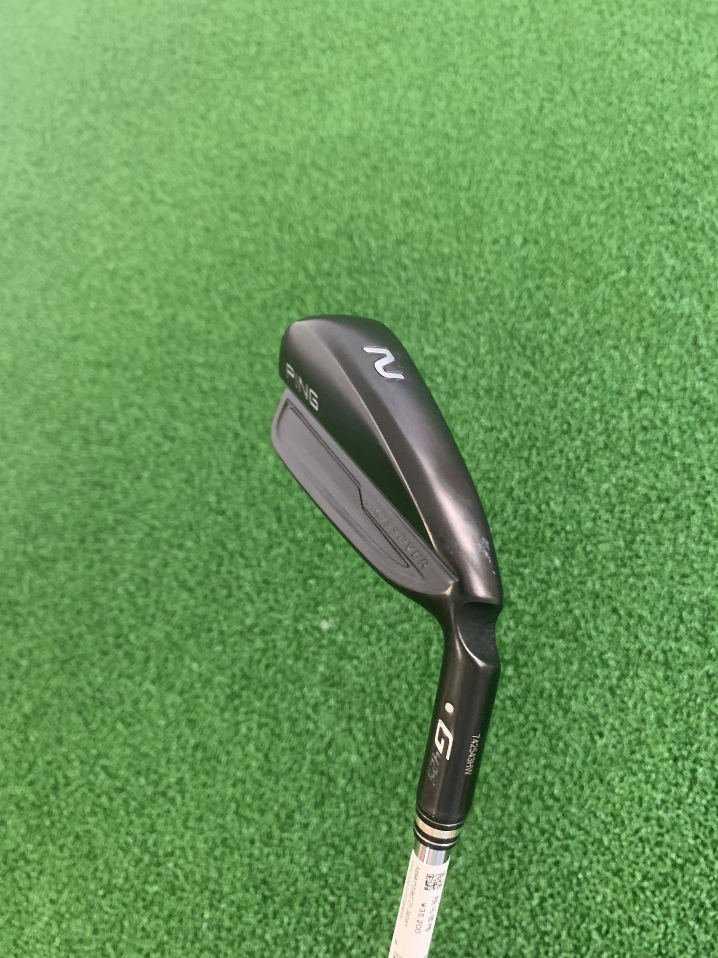 Ping G425 Crossover 18* 2 Utility Iron (Stiff)