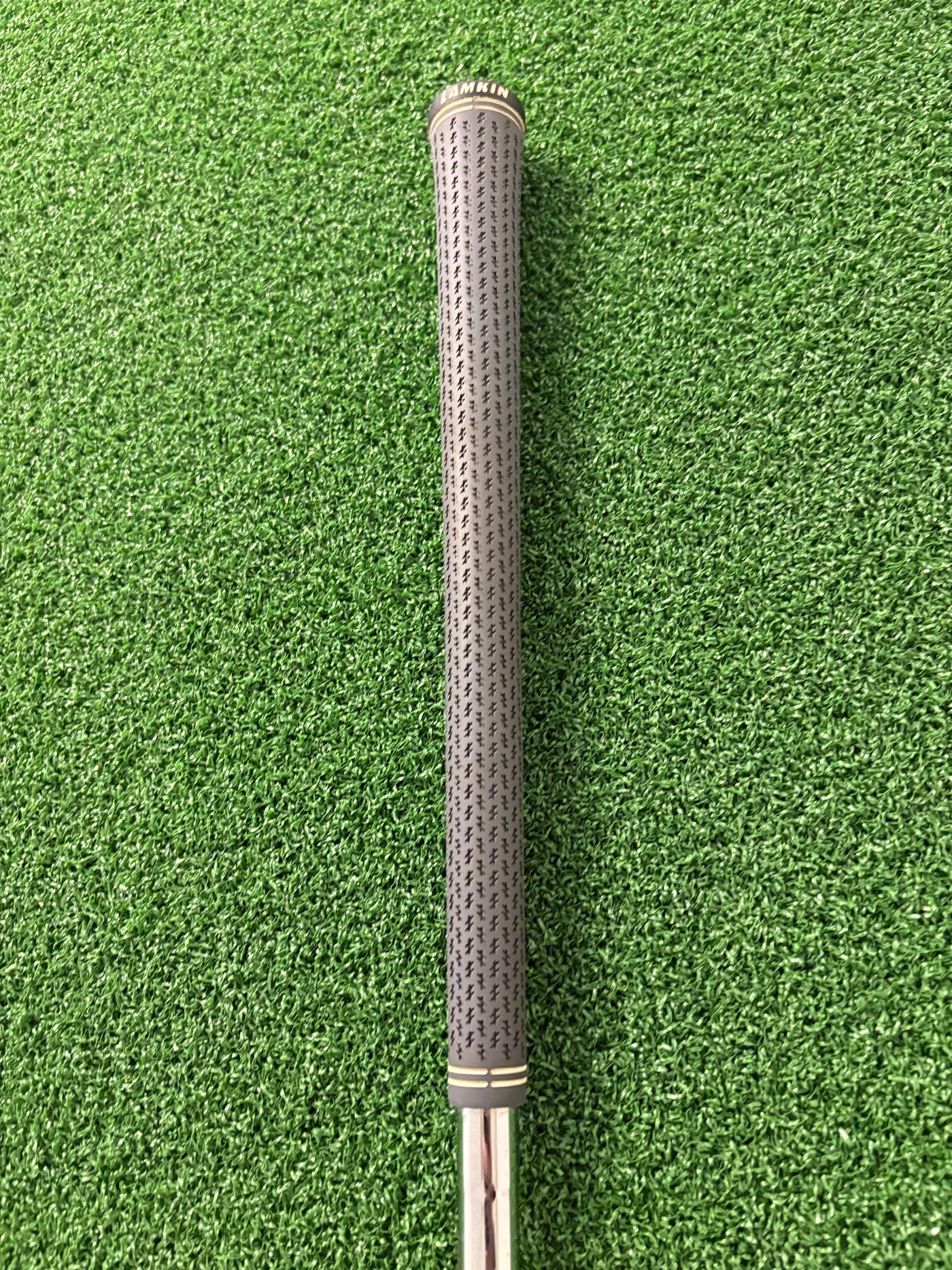 Taylormade Milled Grind 3 LB 58*