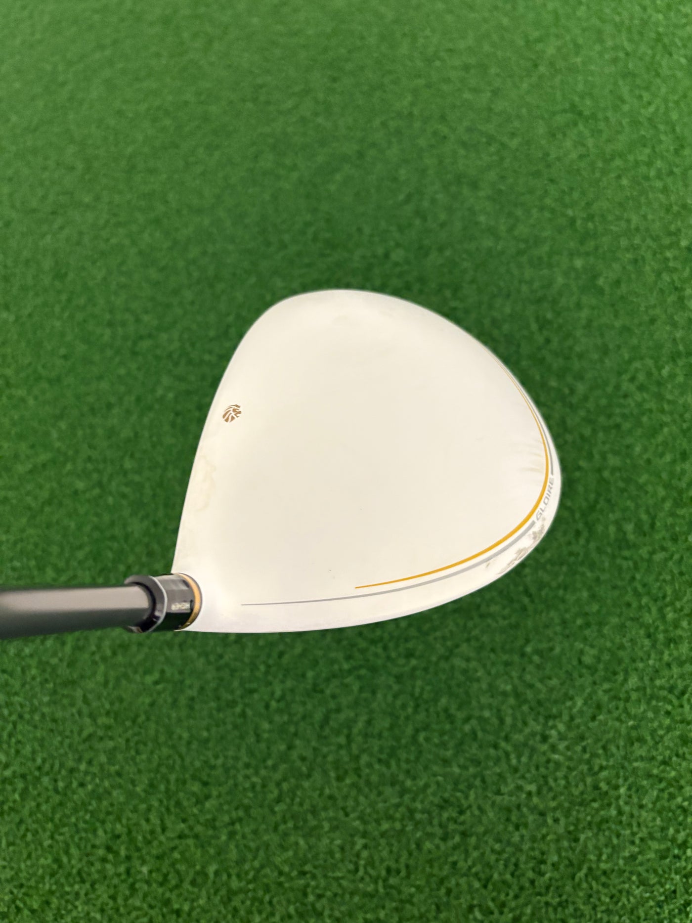 Taylormade Gloire 10.5* (Regular)
