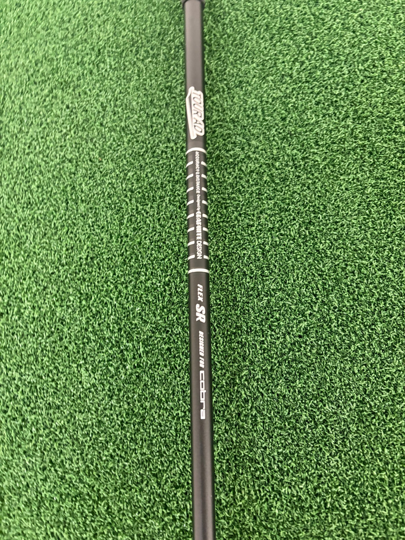 Cobra Rad Speed XB 9.0* (Stiff/Regular)