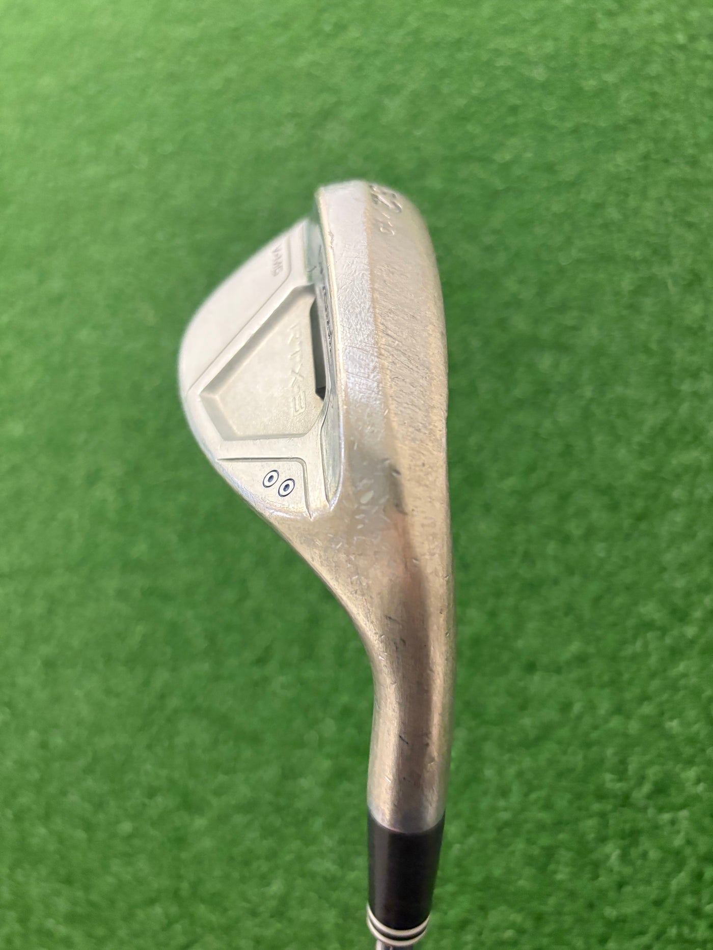 Cleveland RTX-3 52*