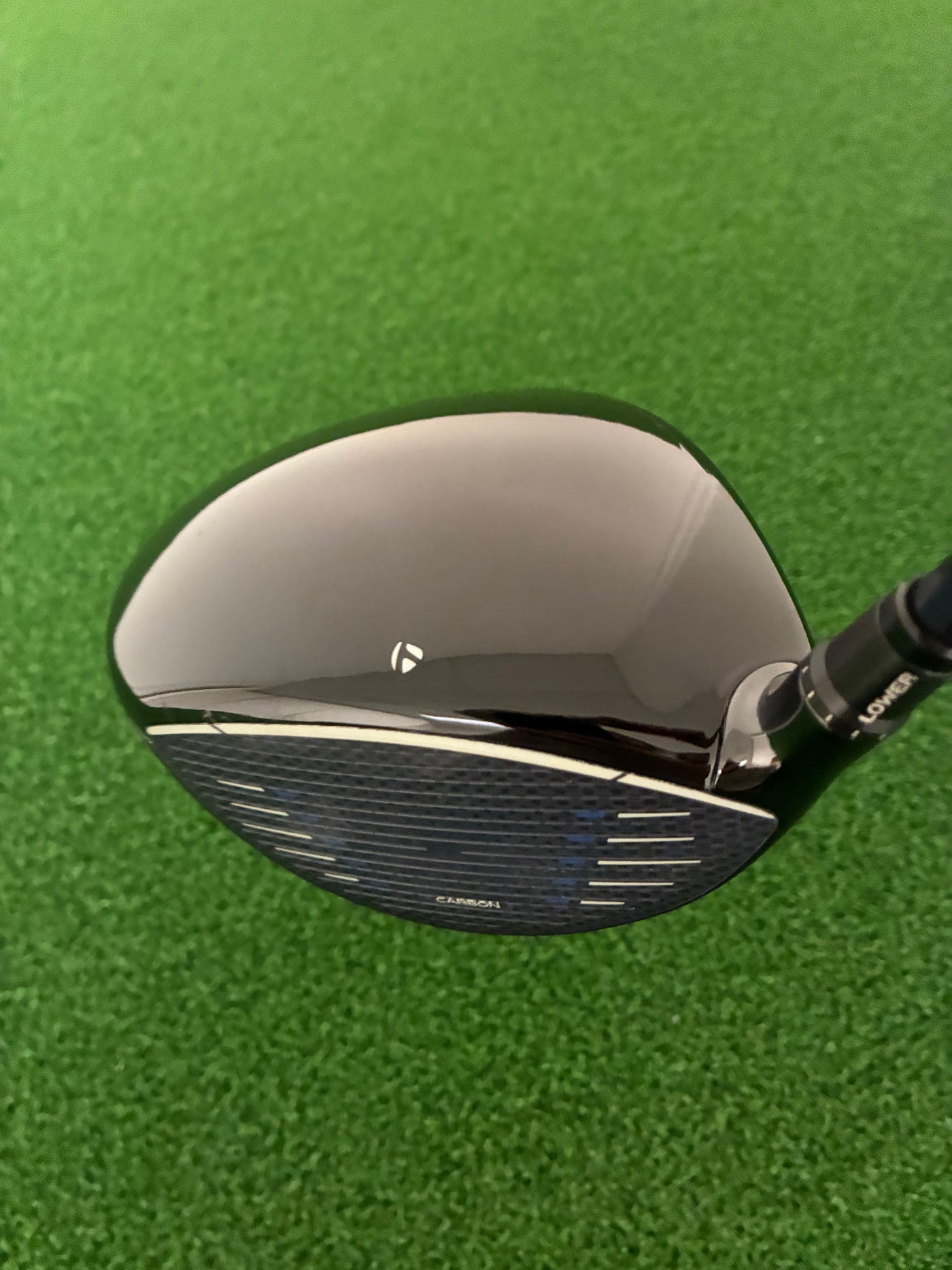Taylormade Qi10 10.5* (Stiff/Regular)