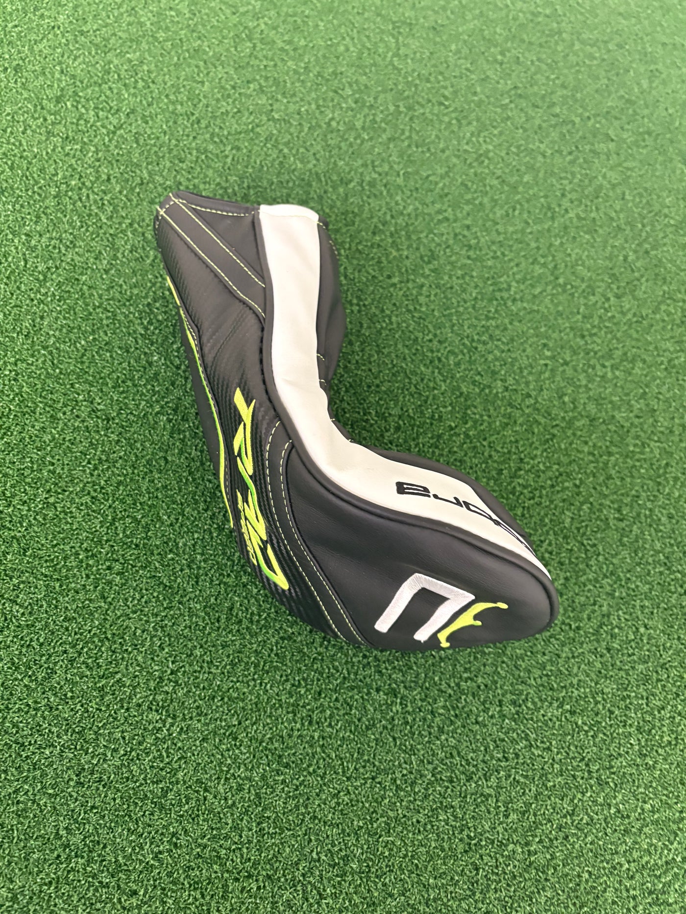 Cobra Rad Speed XB 9.0* (Stiff/Regular)