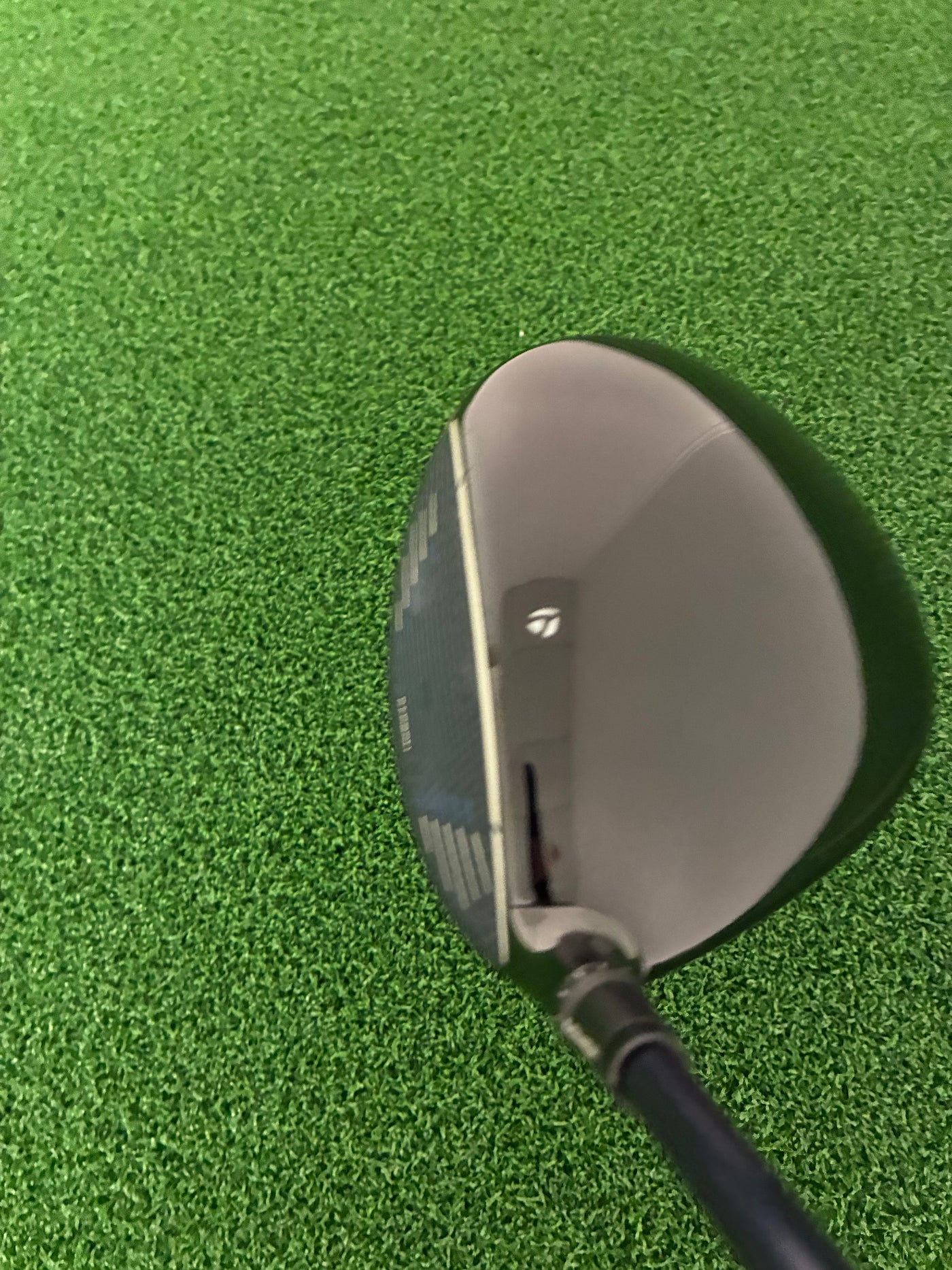 Taylormade Qi10 10.5* (Stiff/Regular)