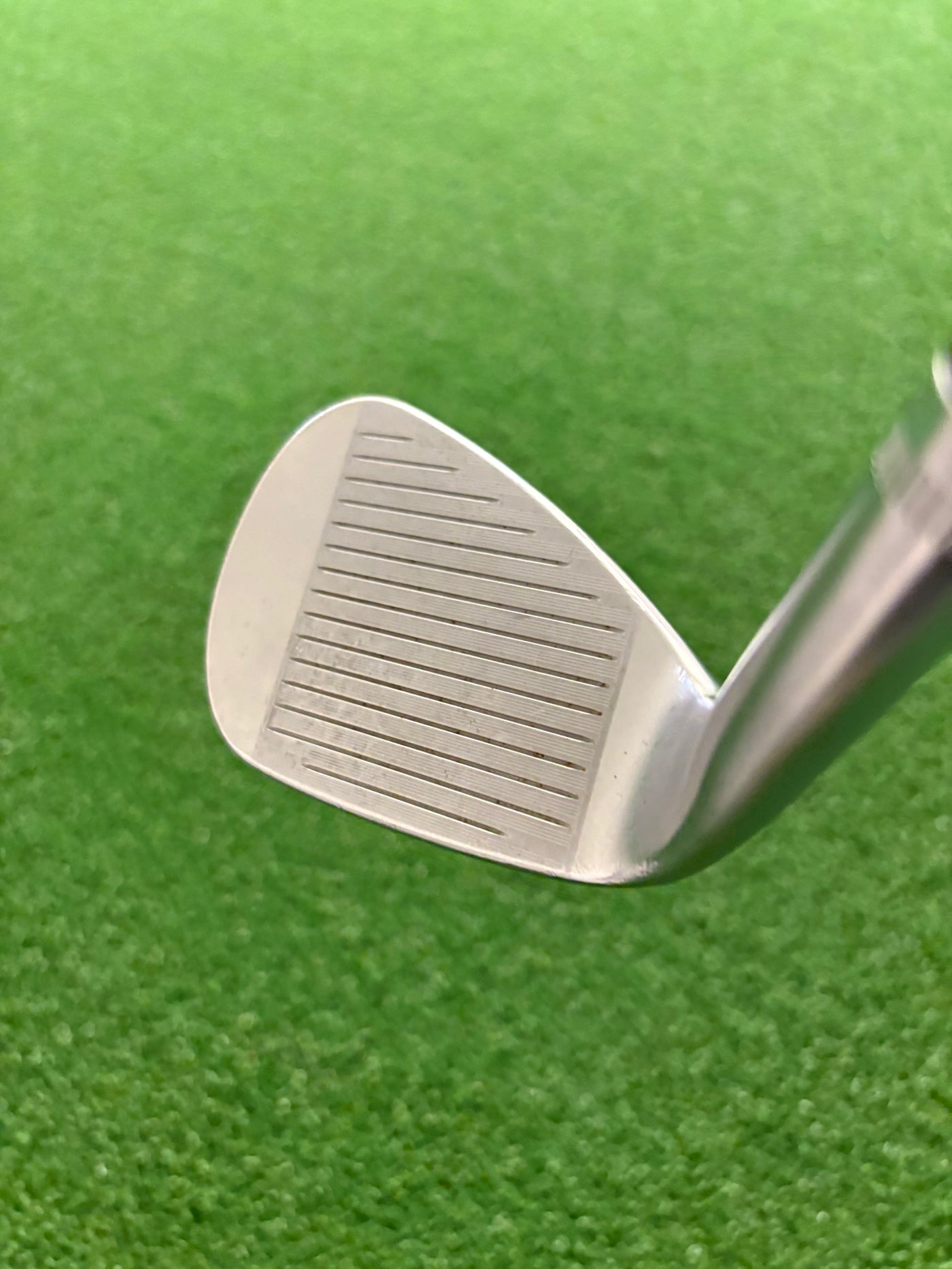 Callaway MD5 Jaws S Grind 50*