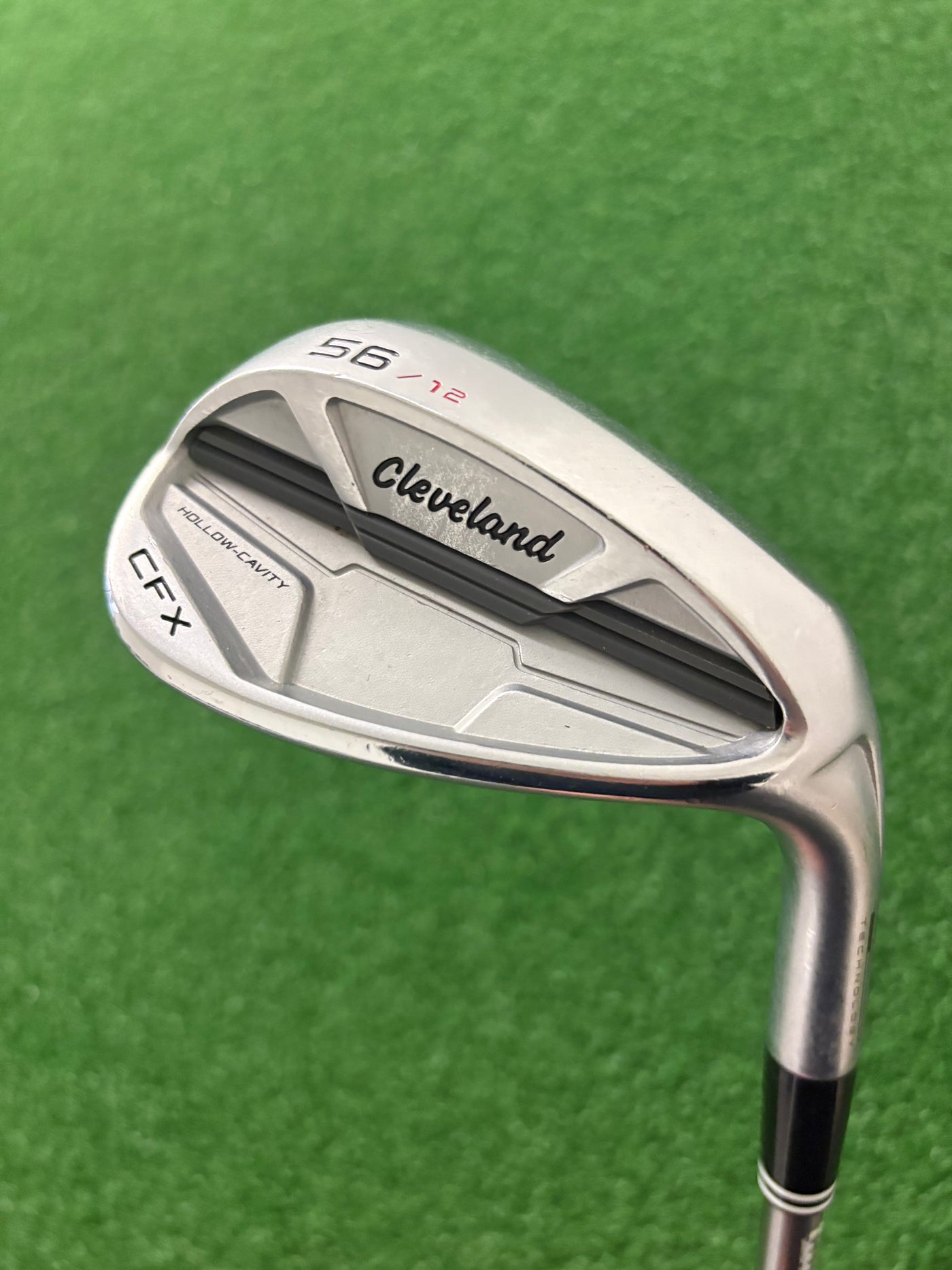Cleveland CFX 56*