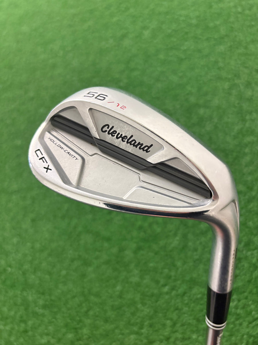 Cleveland CFX 56*