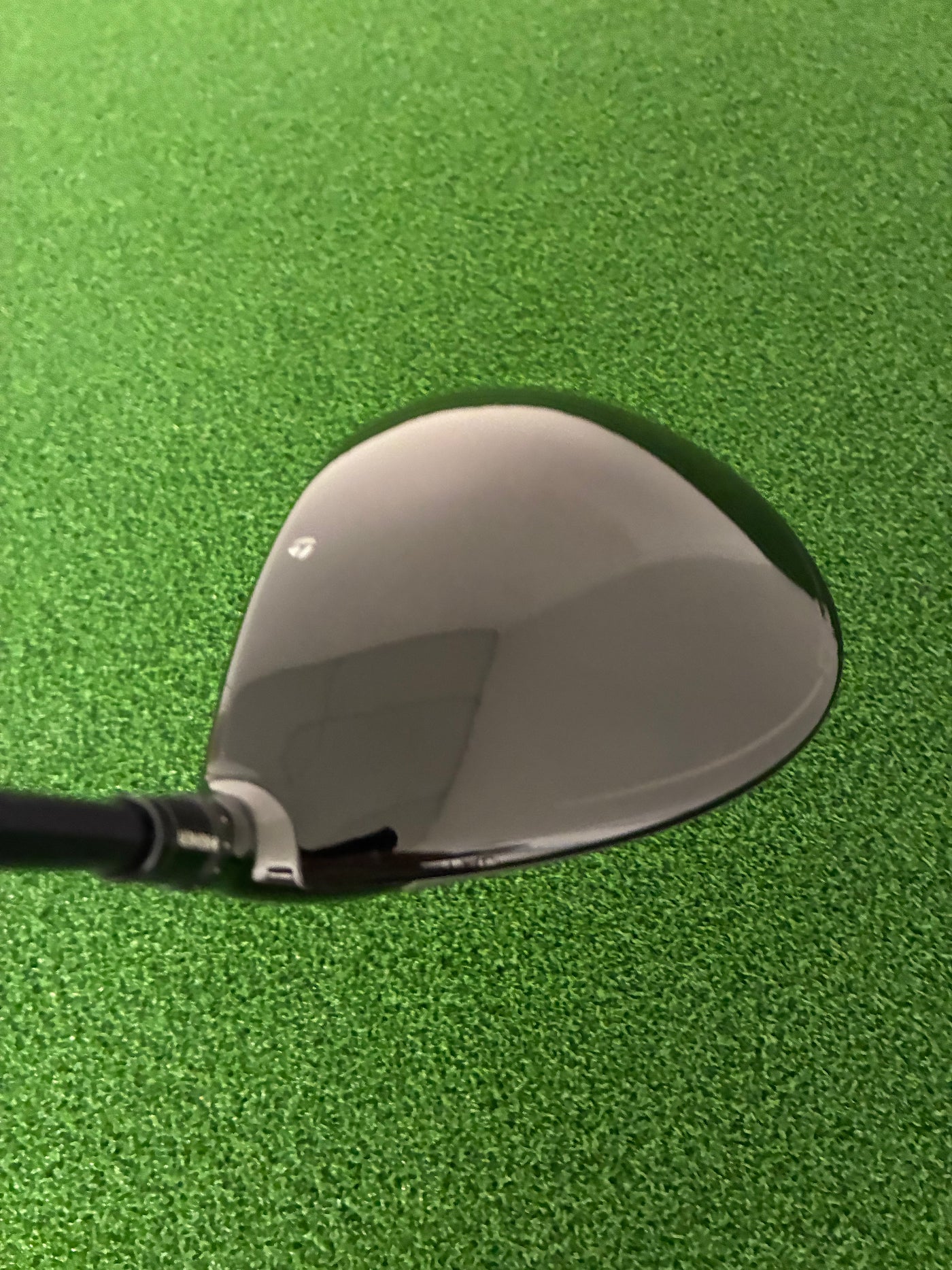Taylormade Qi10 10.5* (Stiff/Regular)