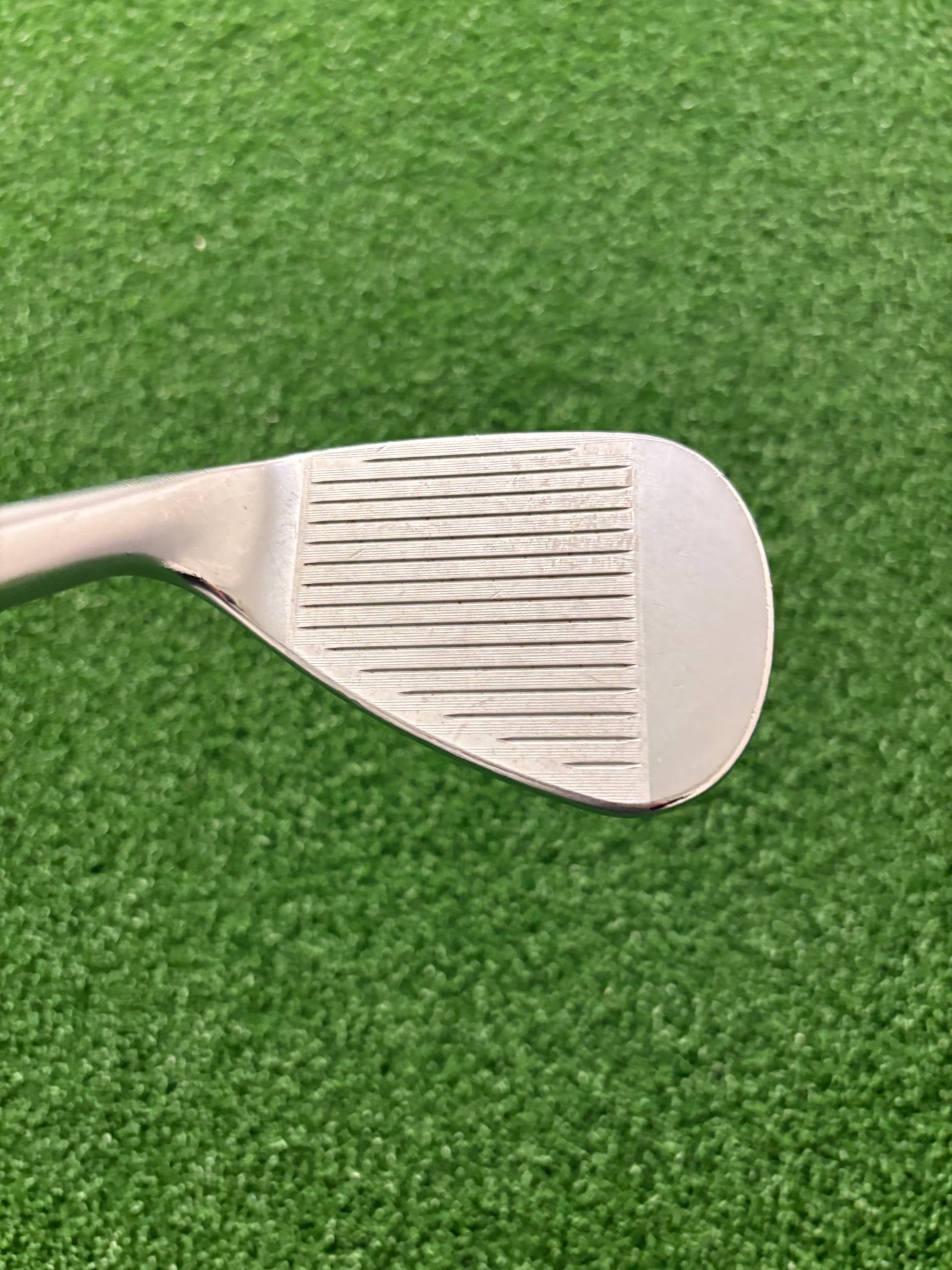 Callaway MD5 Jaws S Grind 50*