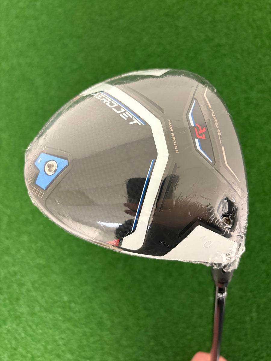 Cobra Aerojet 9.0* (Stiff/Regular) *NEW*