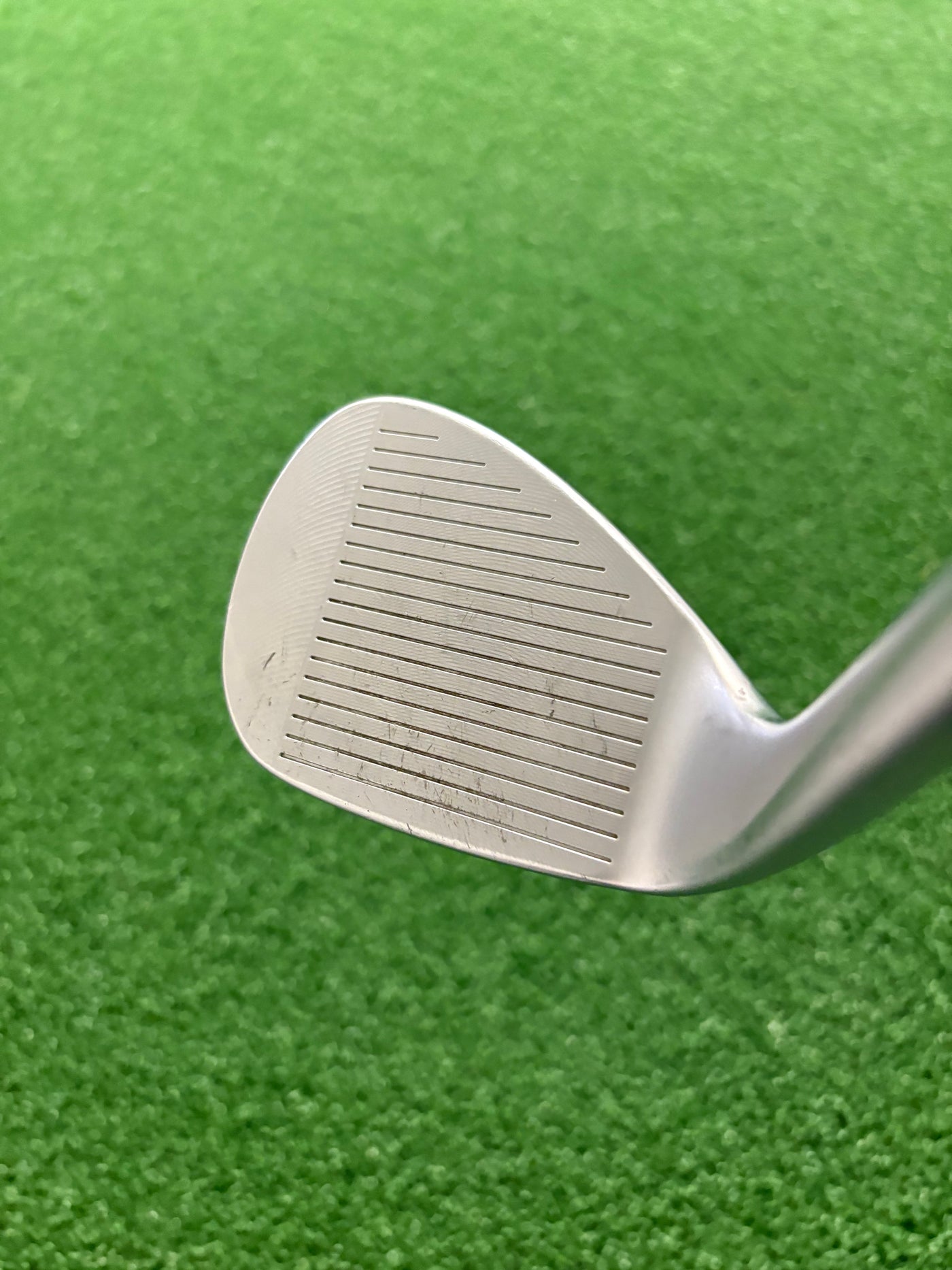 Cleveland CFX 56*