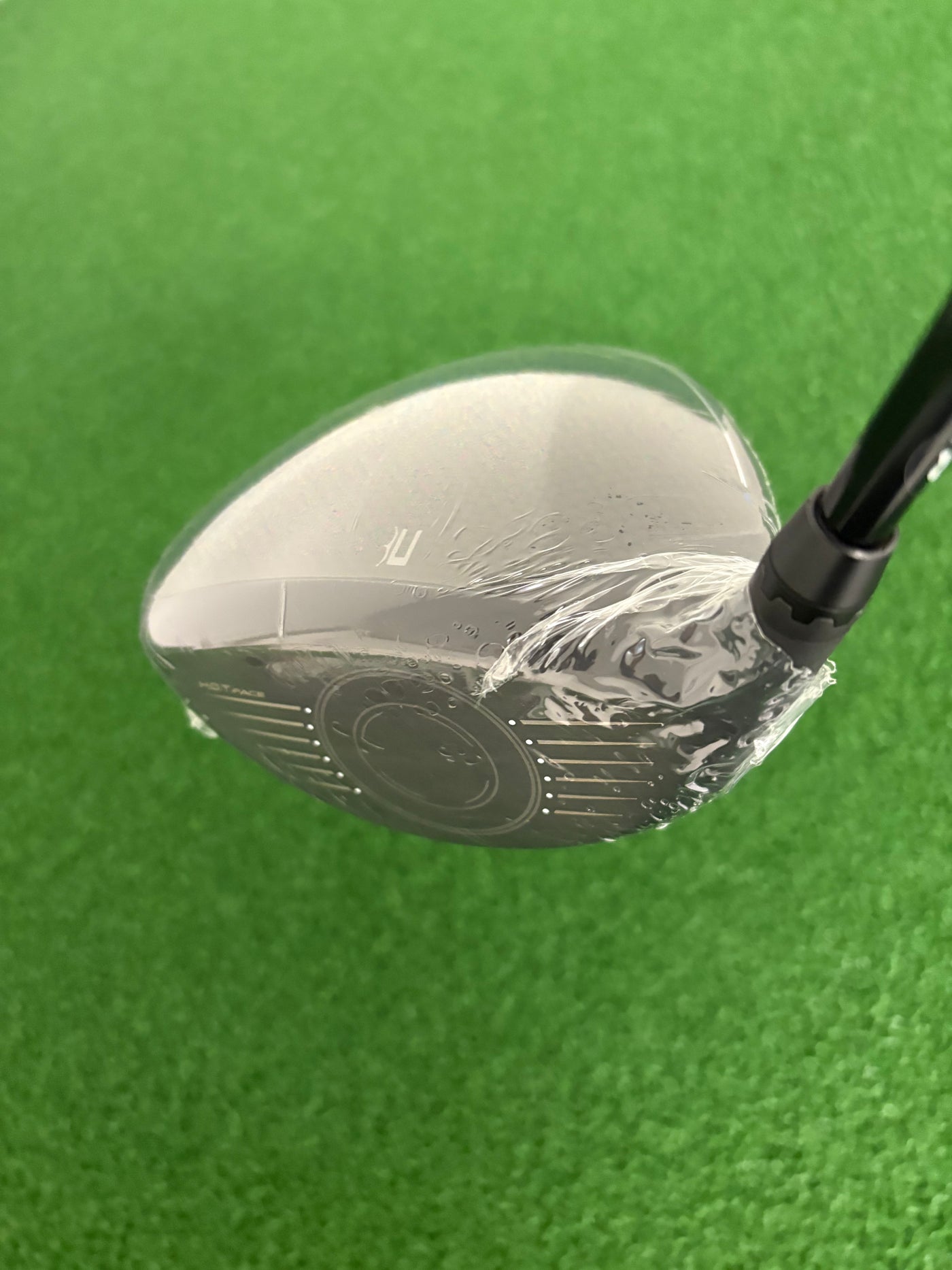 Cobra Aerojet 9.0* (Stiff/Regular) *NEW*