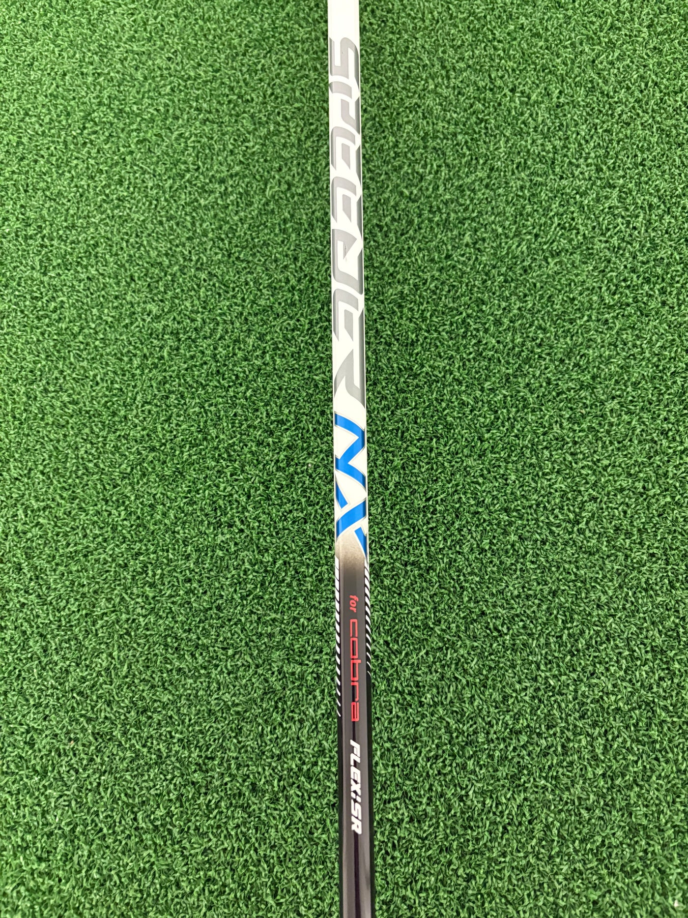 Cobra Aerojet 9.0* (Stiff/Regular) *NEW*