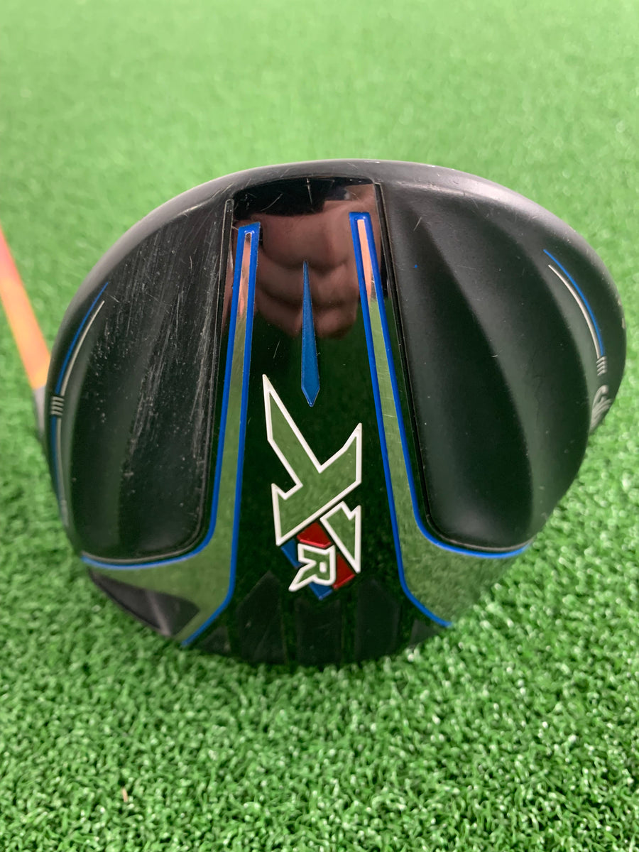 Callaway XR16 10.5* (Stiff)