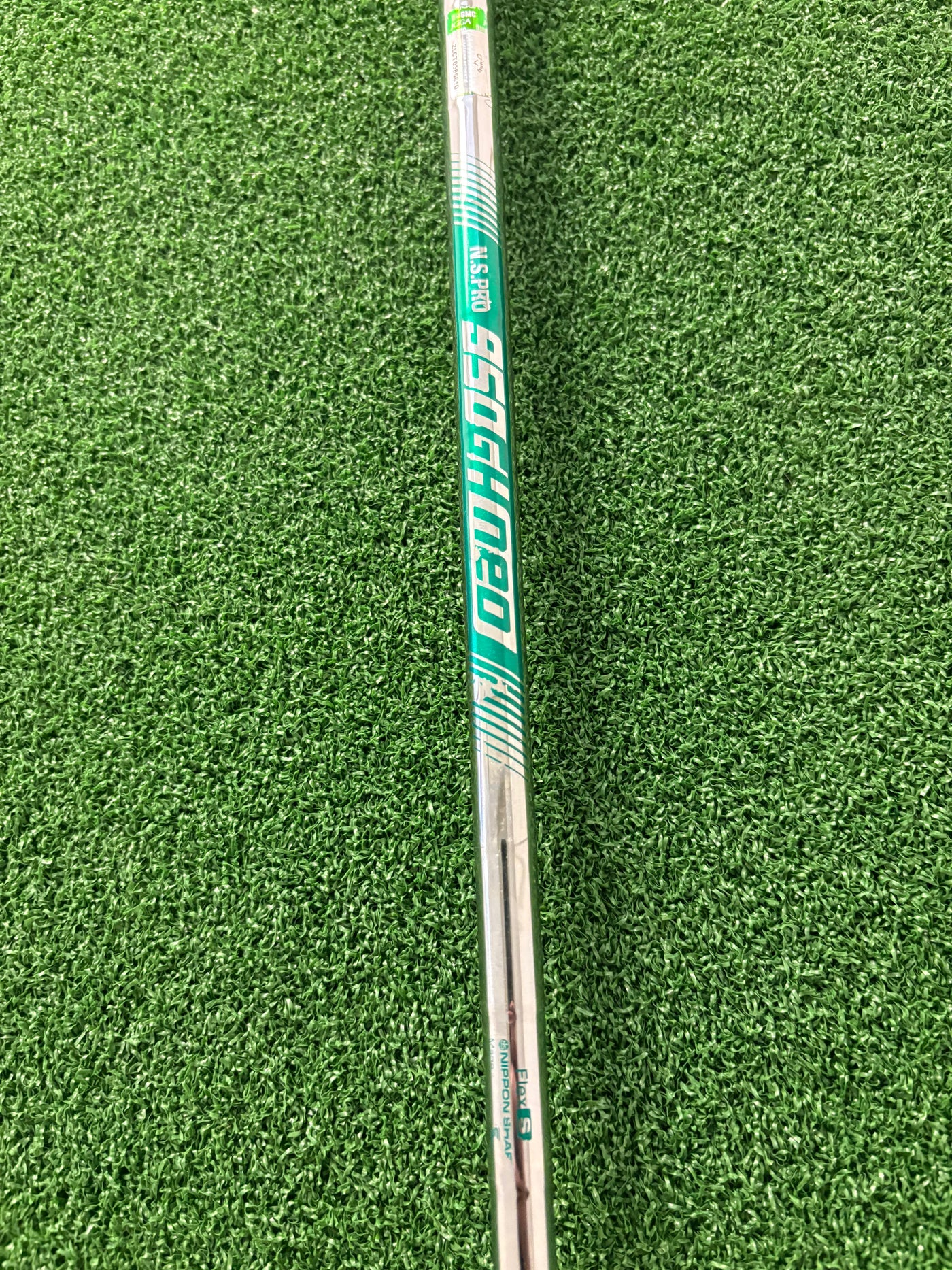 Callaway MD5 Jaws S Grind 50*