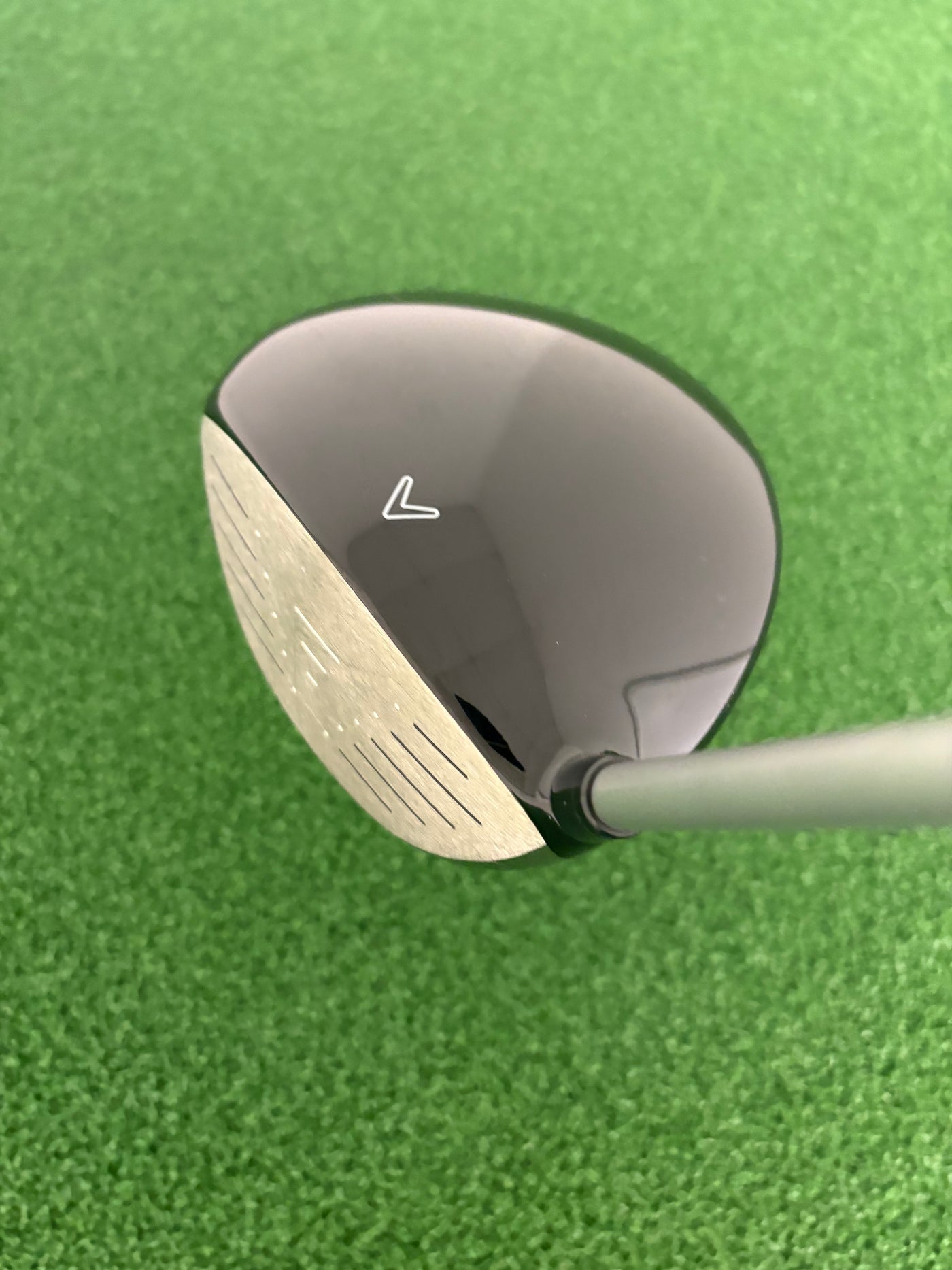 Callaway Legacy 10.5* (Regular)