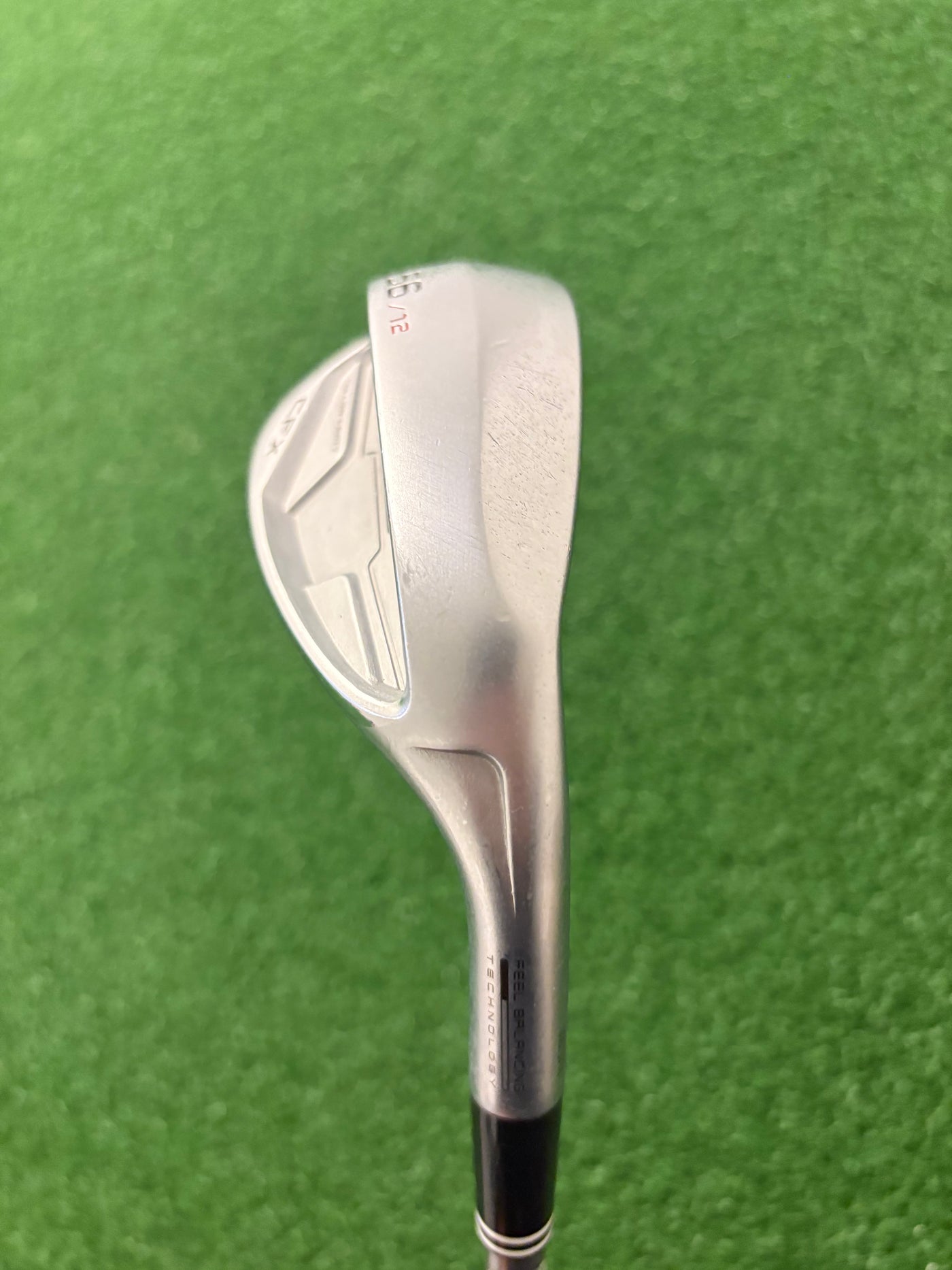 Cleveland CFX 56*